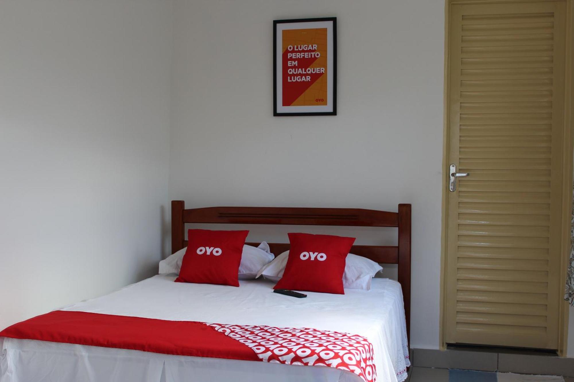 Quadruple Room 4 Single Beds