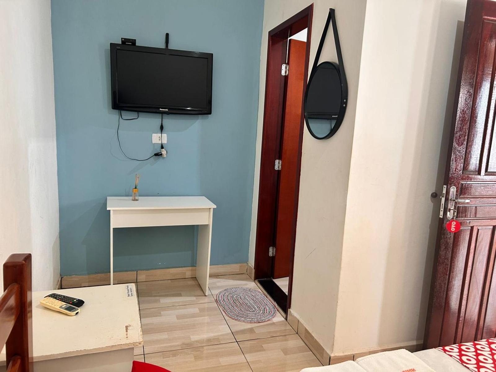 Individual Room