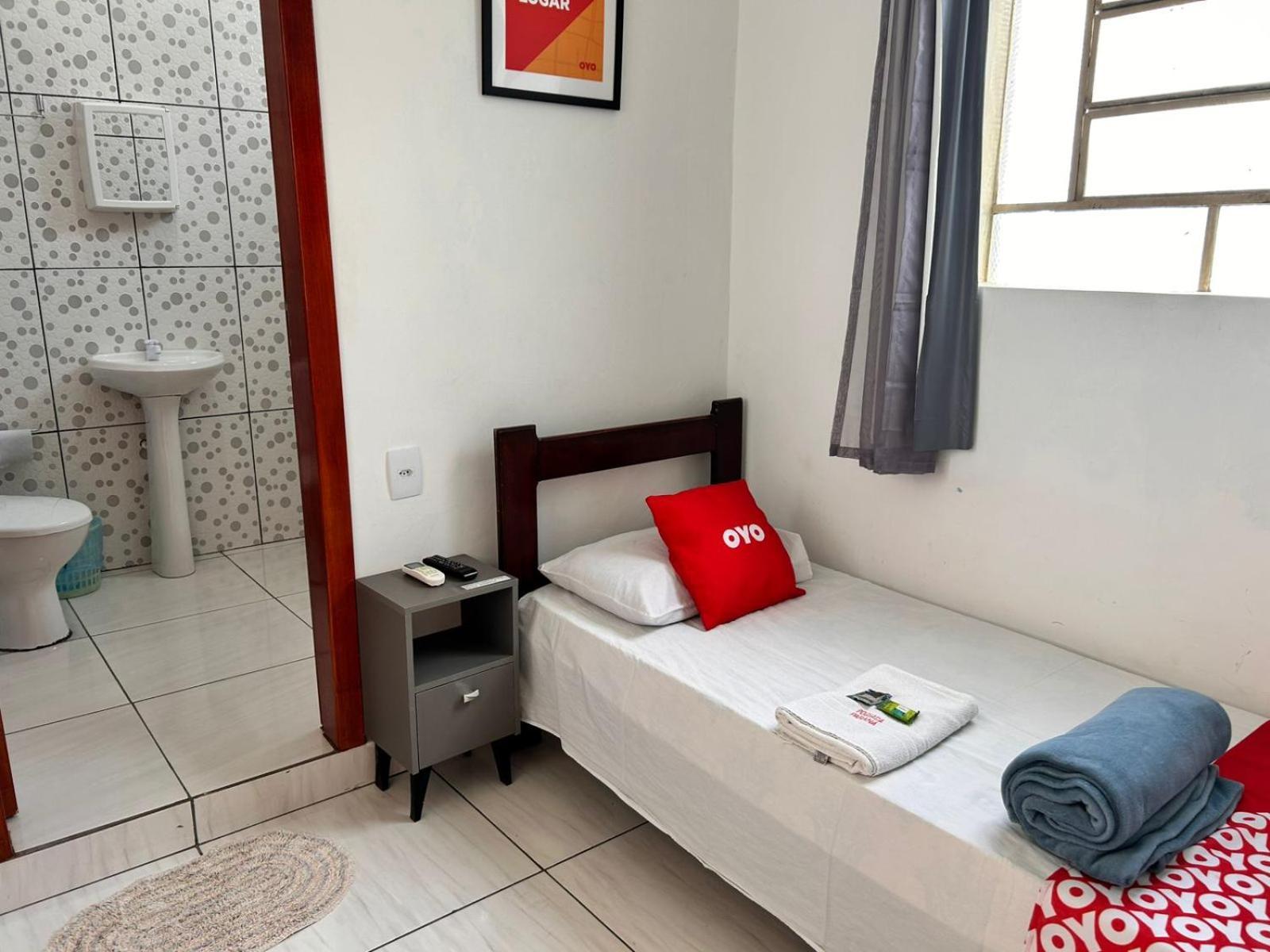 Individual Room