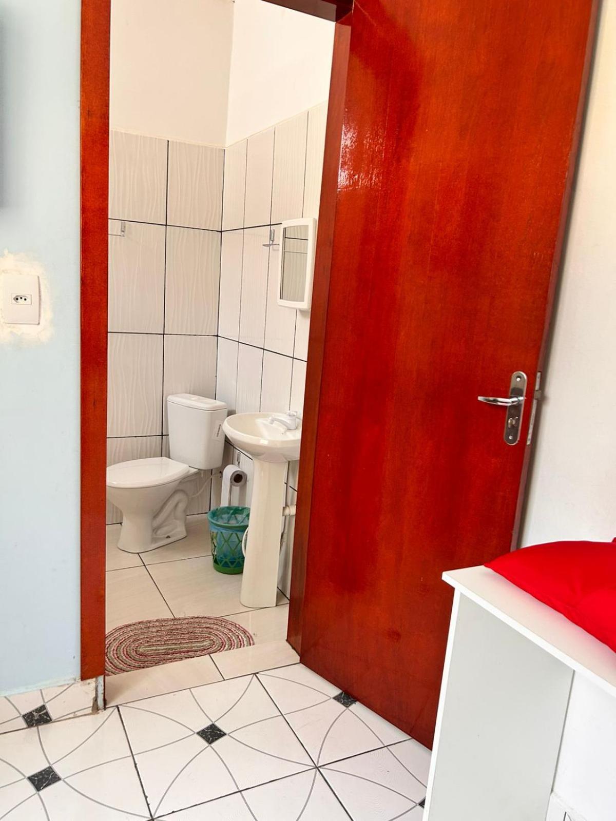 Individual Room