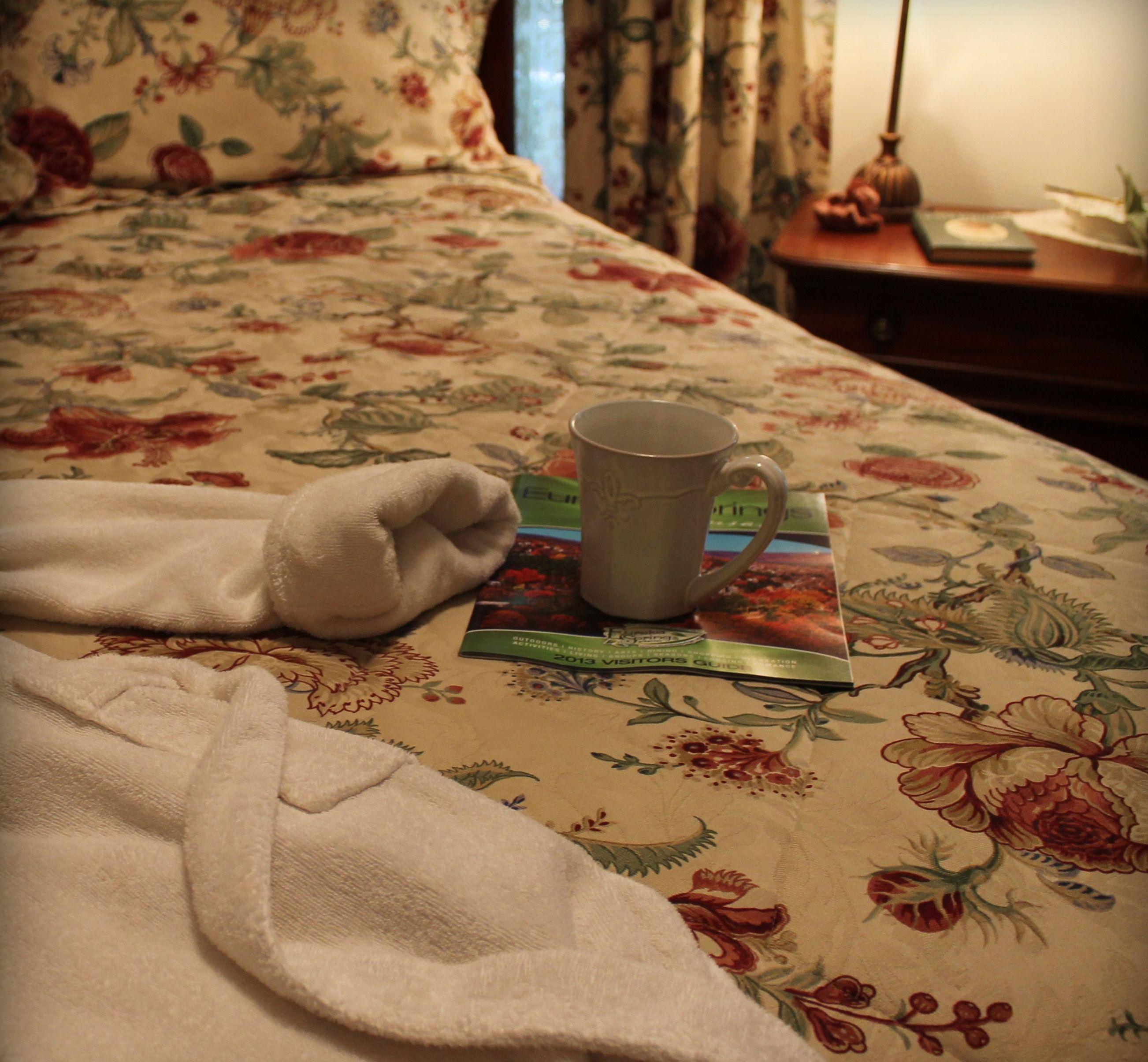 Queen Suite