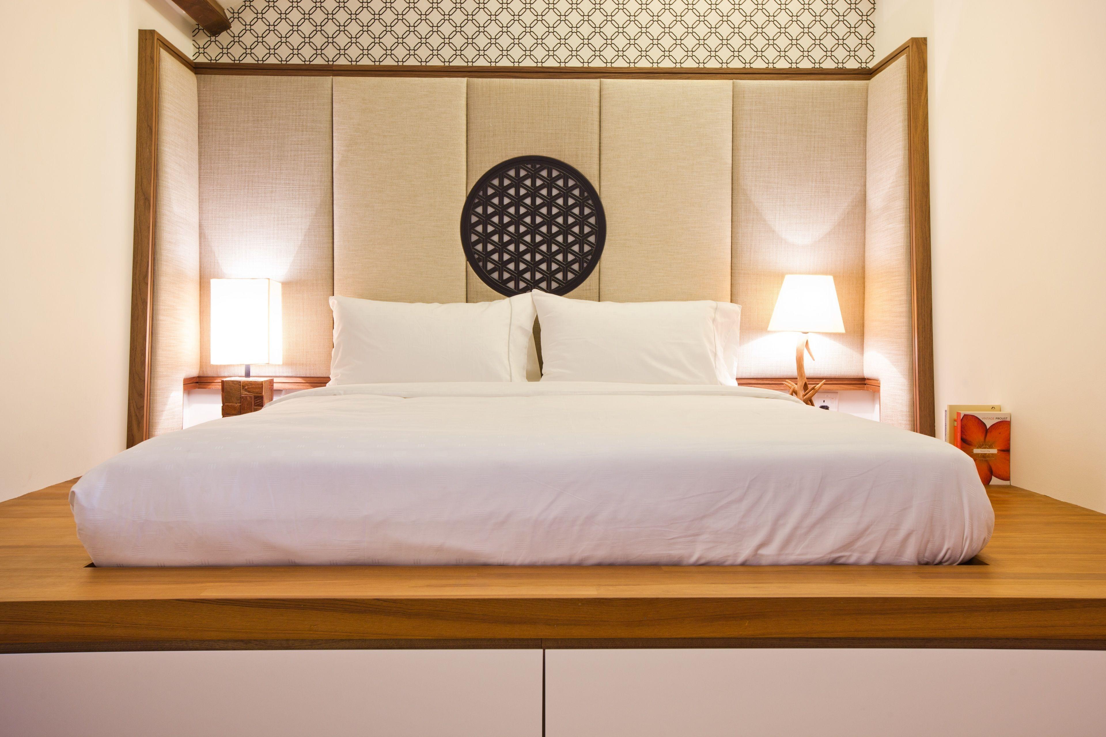 Double Room Attic