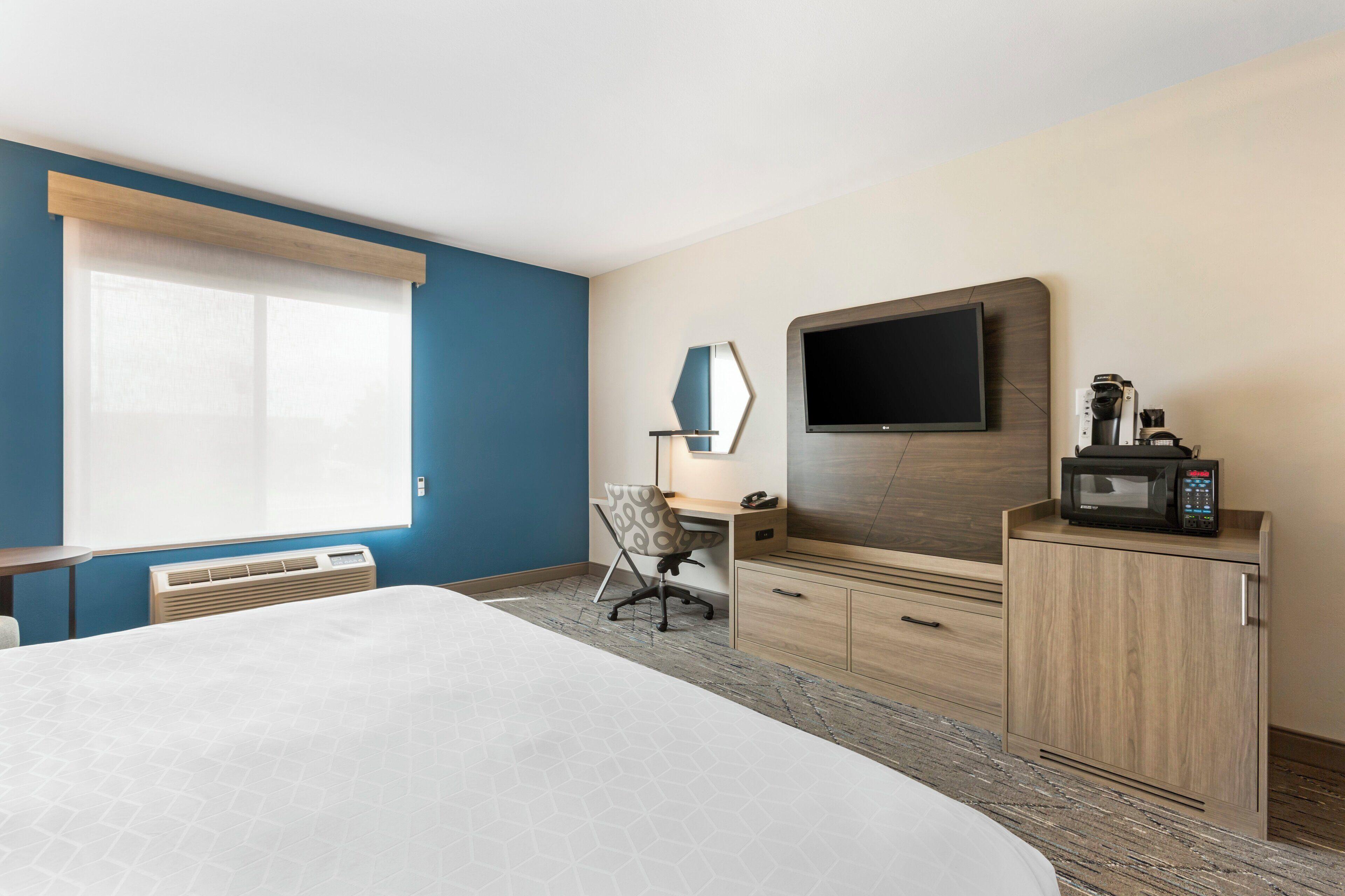 King Room Disability Access