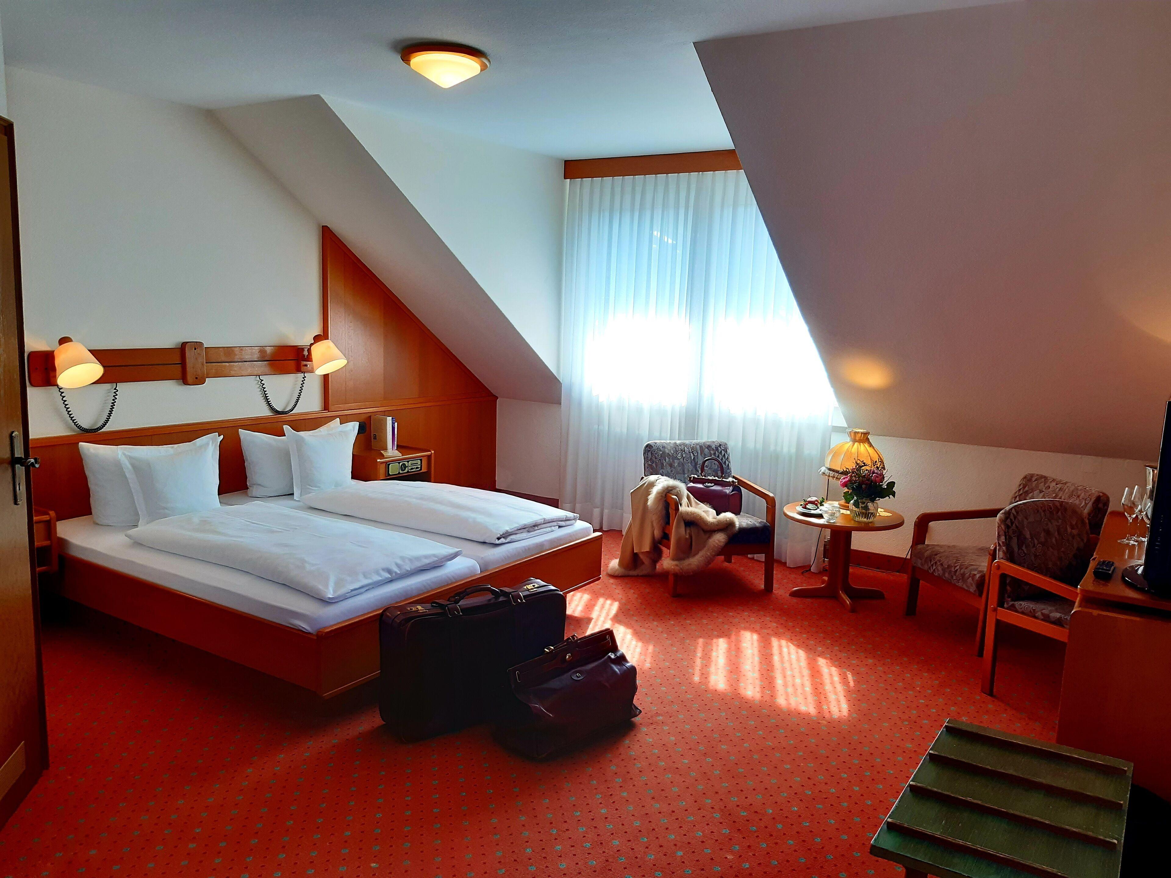 Doppelzimmer (3)