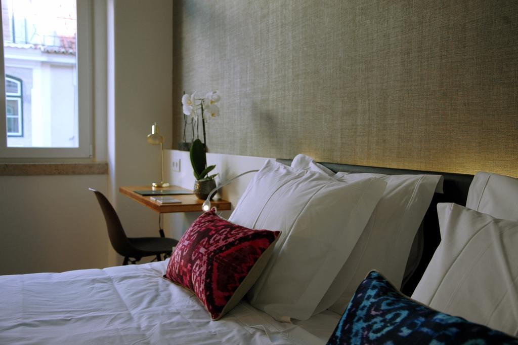 Doppel-/Zweibettzimmer mit Stadtblick