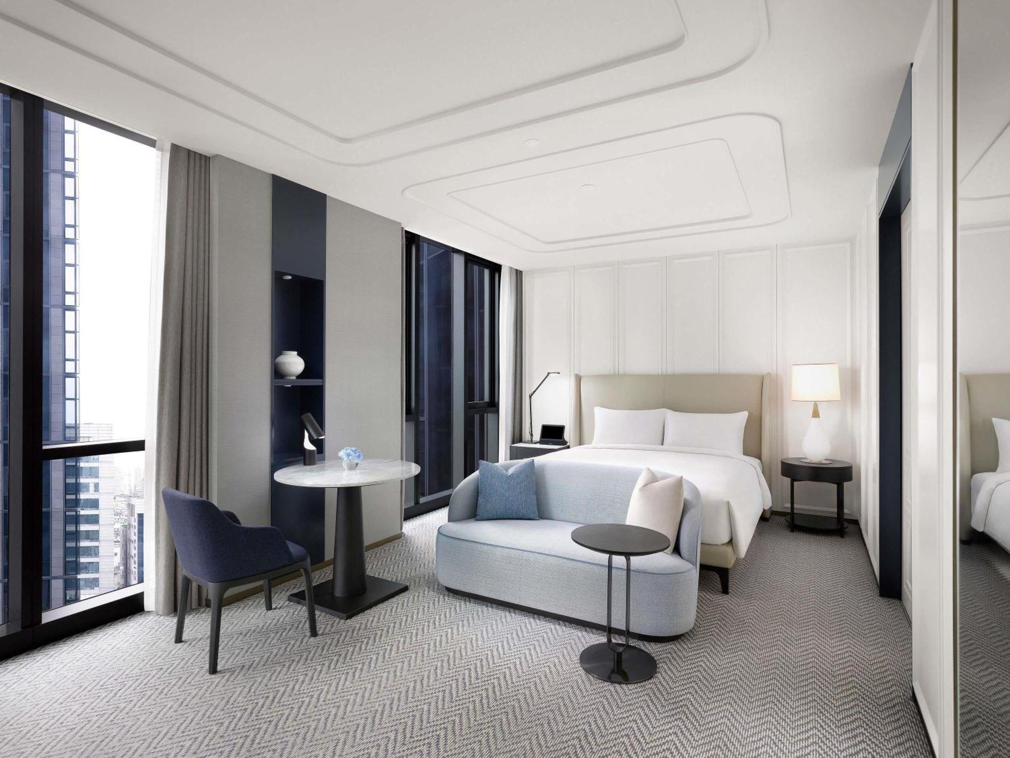 Magnifique Chambre avec 1 Lit King Size