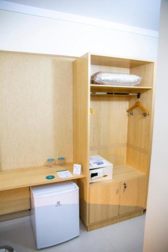 Large Twin Room