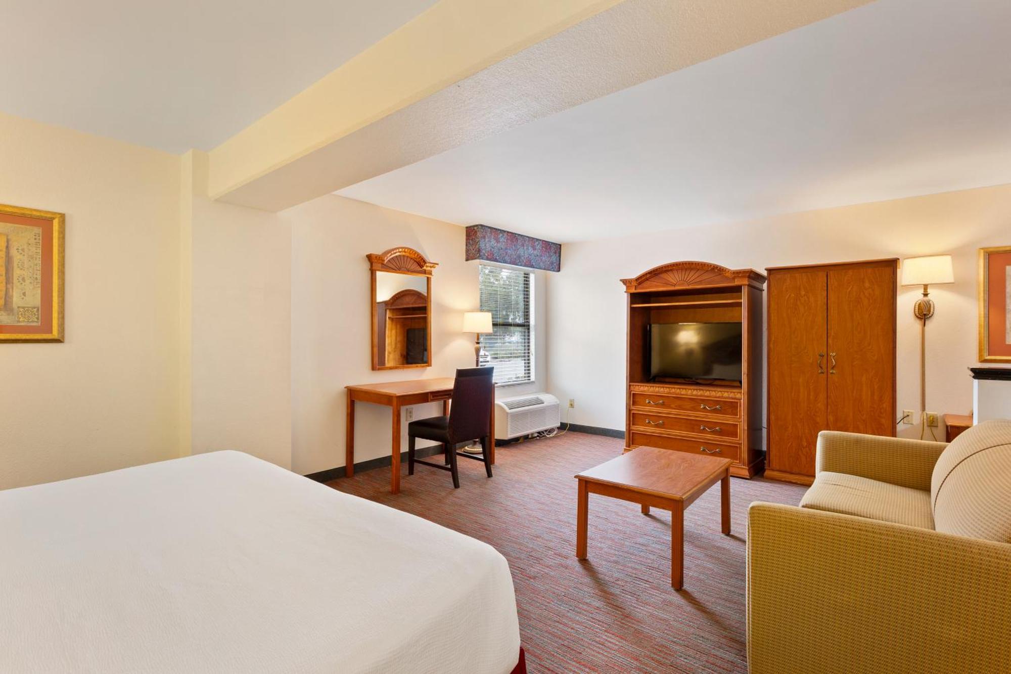 Suite Lit King-Size