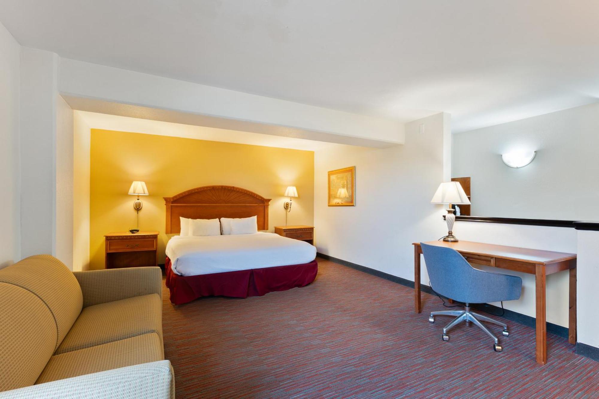 King Suite