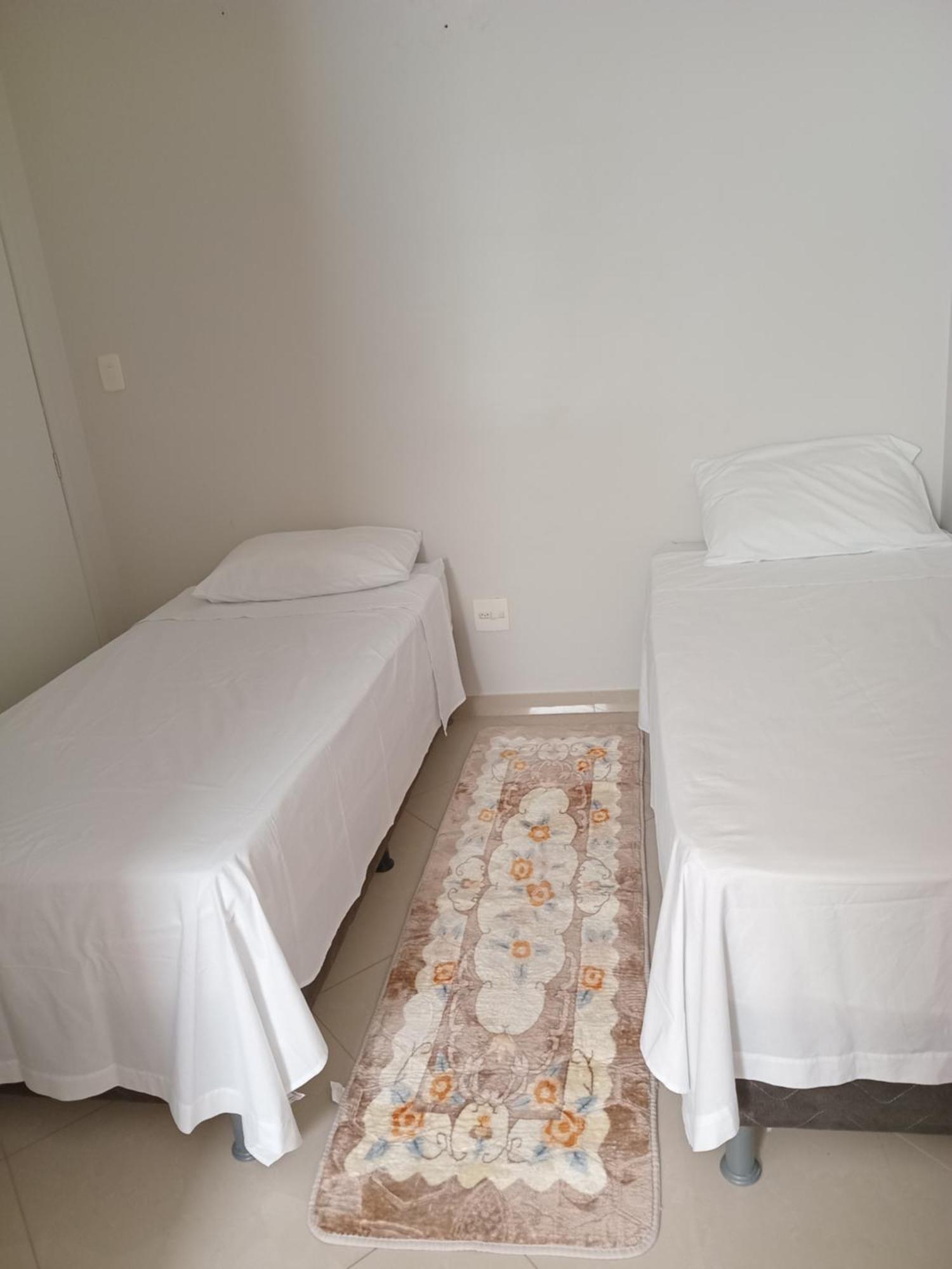 Basic Triple Room