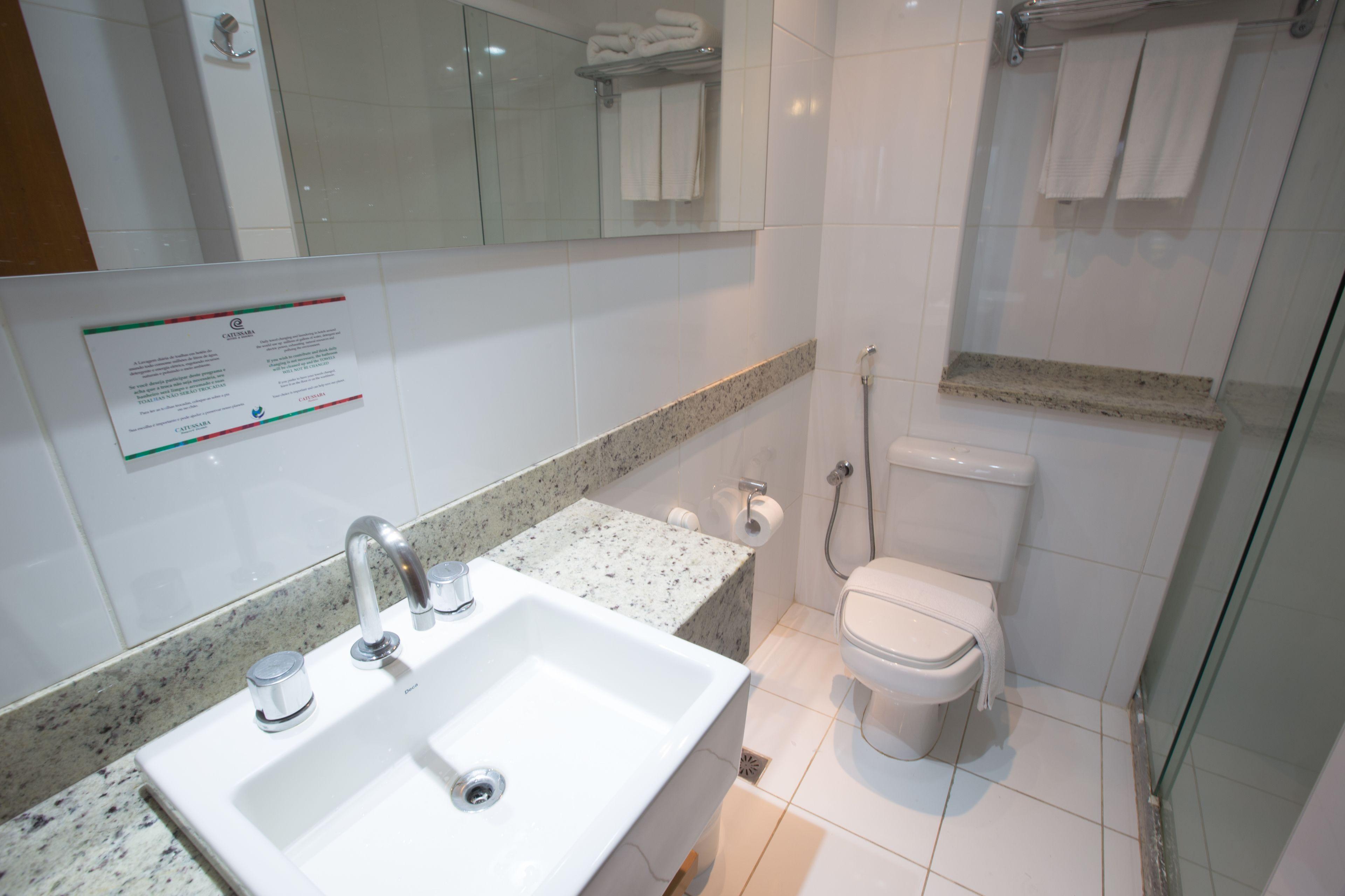 Quarto Triplo Standard