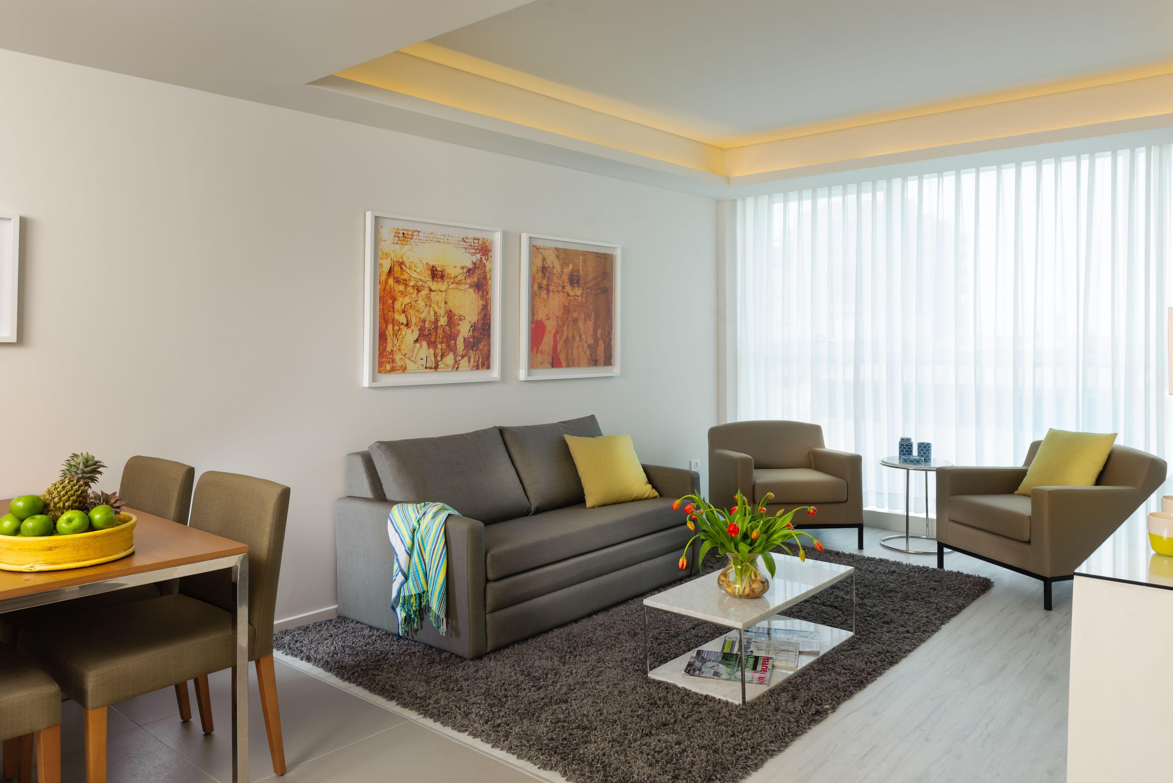 Suite Exécutive