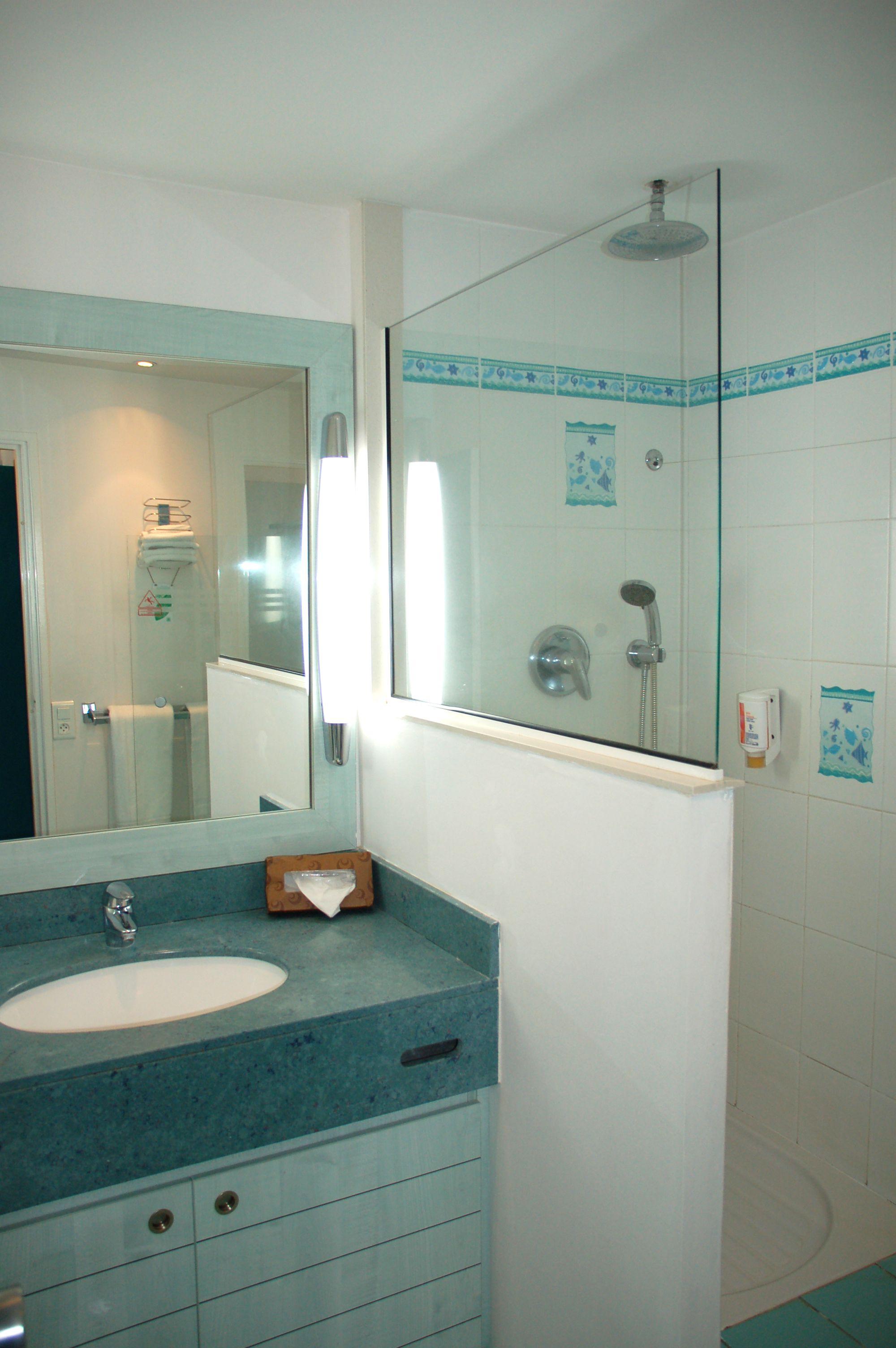 Chambre Double Standard