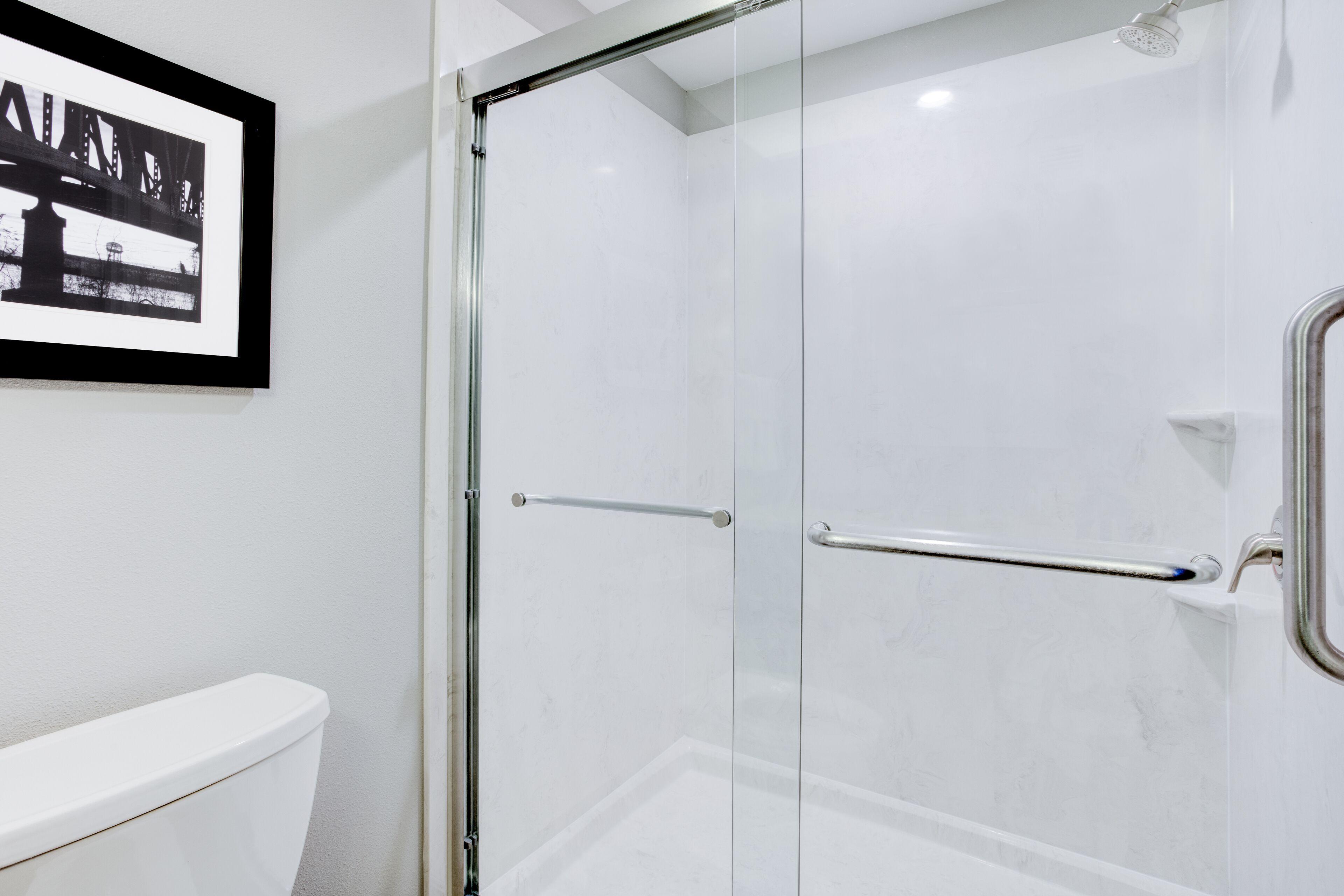 Standard King Suite