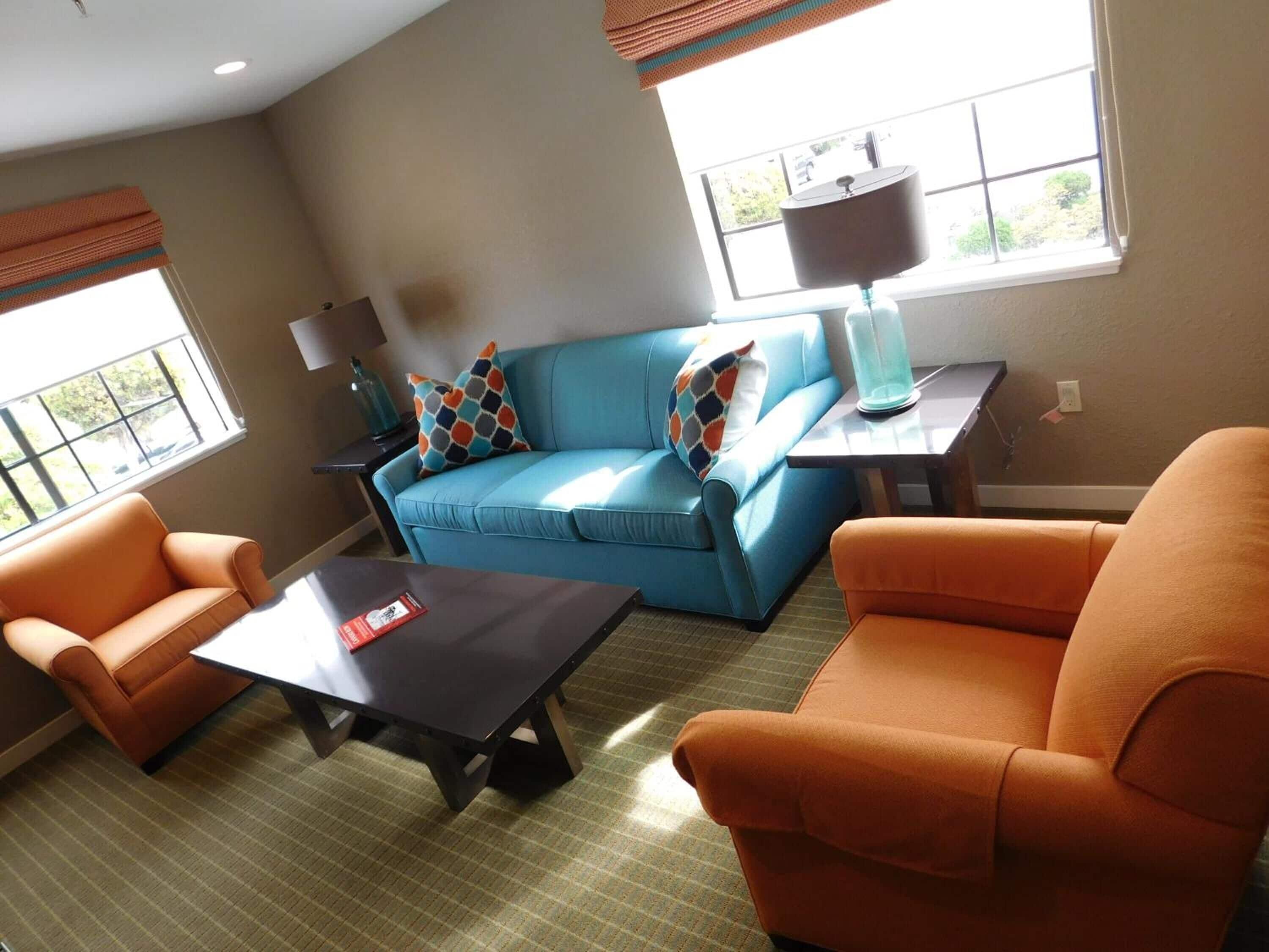 Queen Suite