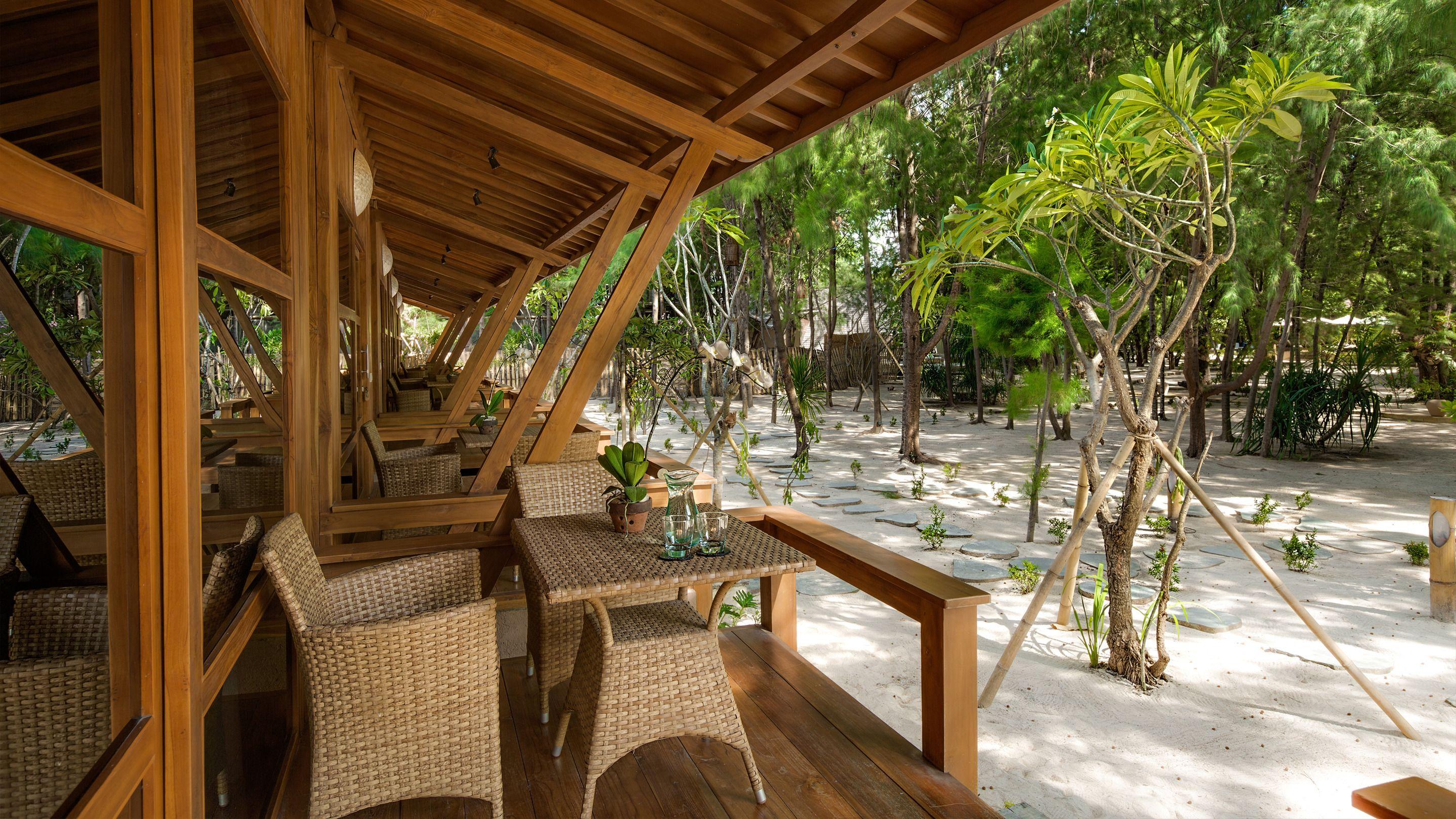 Teak Cottage