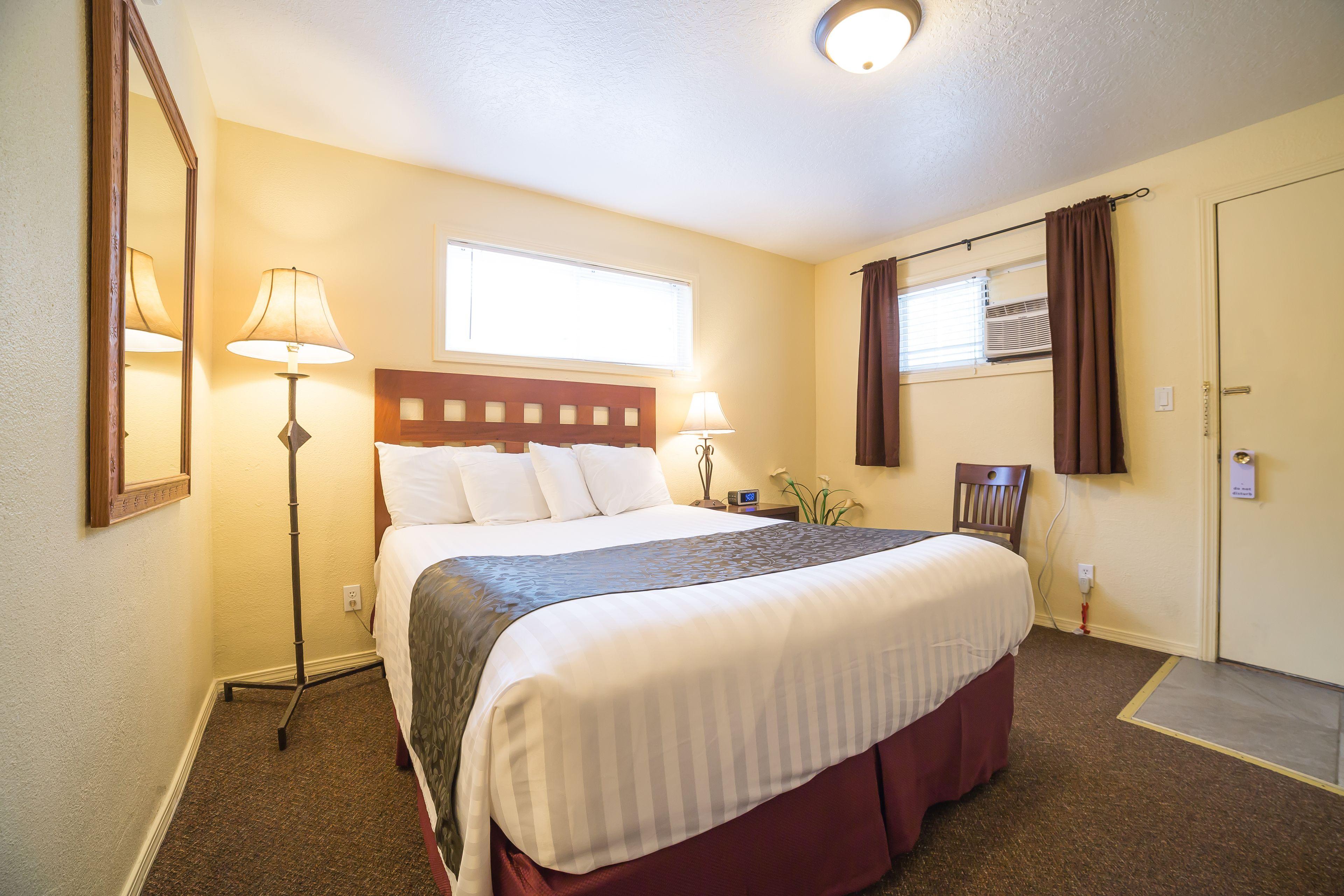 Small Double Room