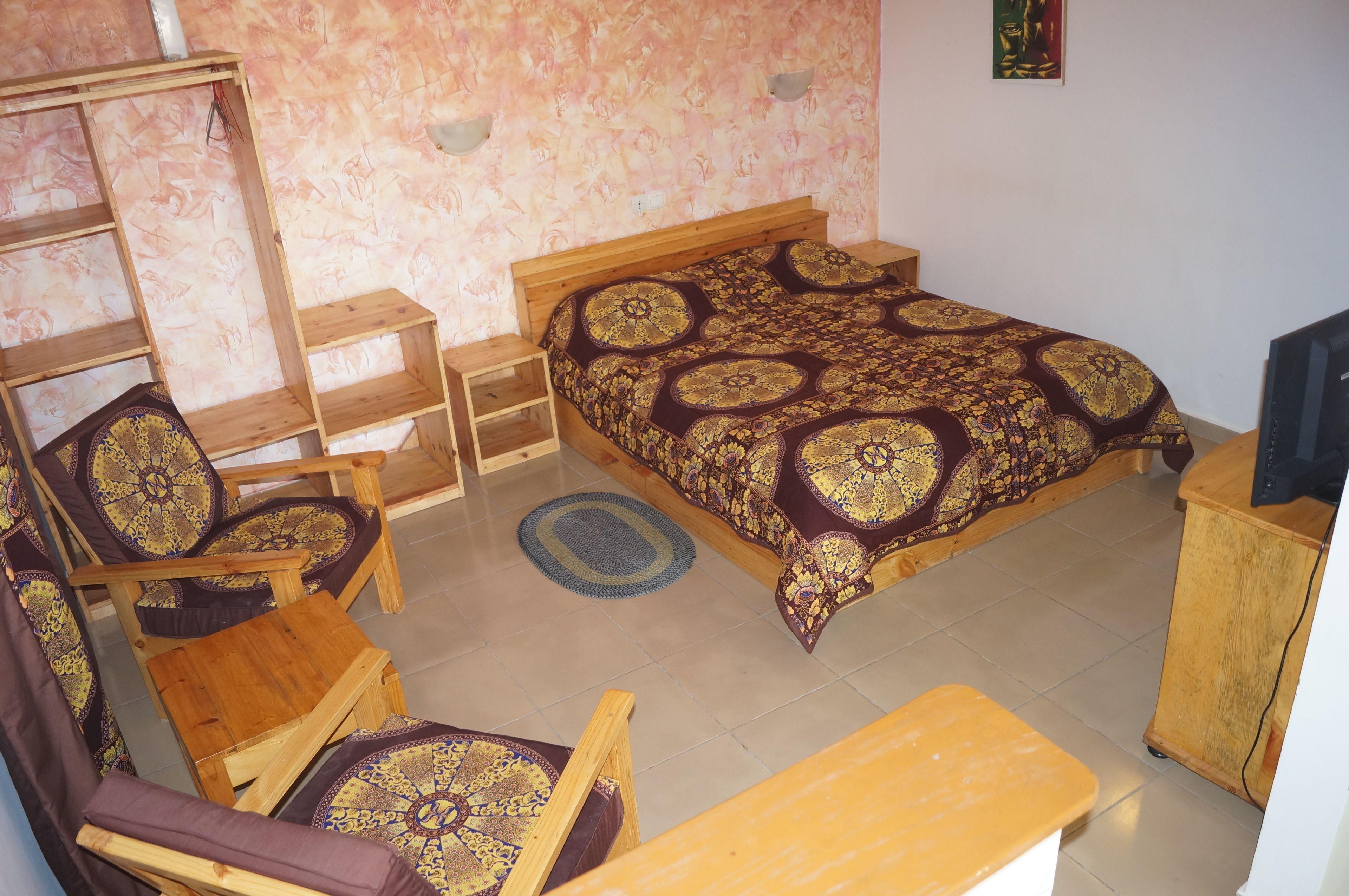 King Room