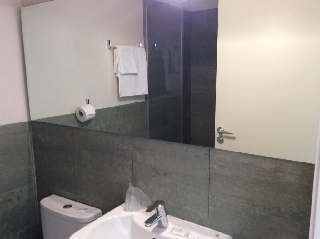 Habitación Individual