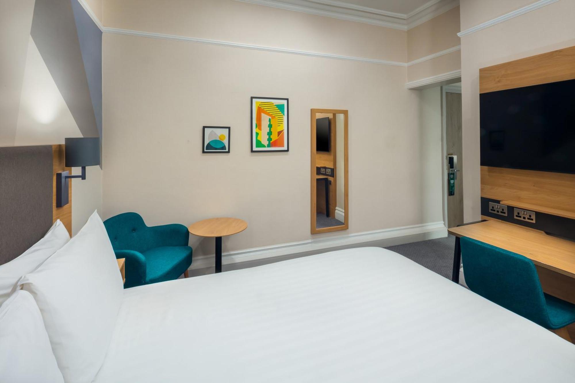 Chambre Premium