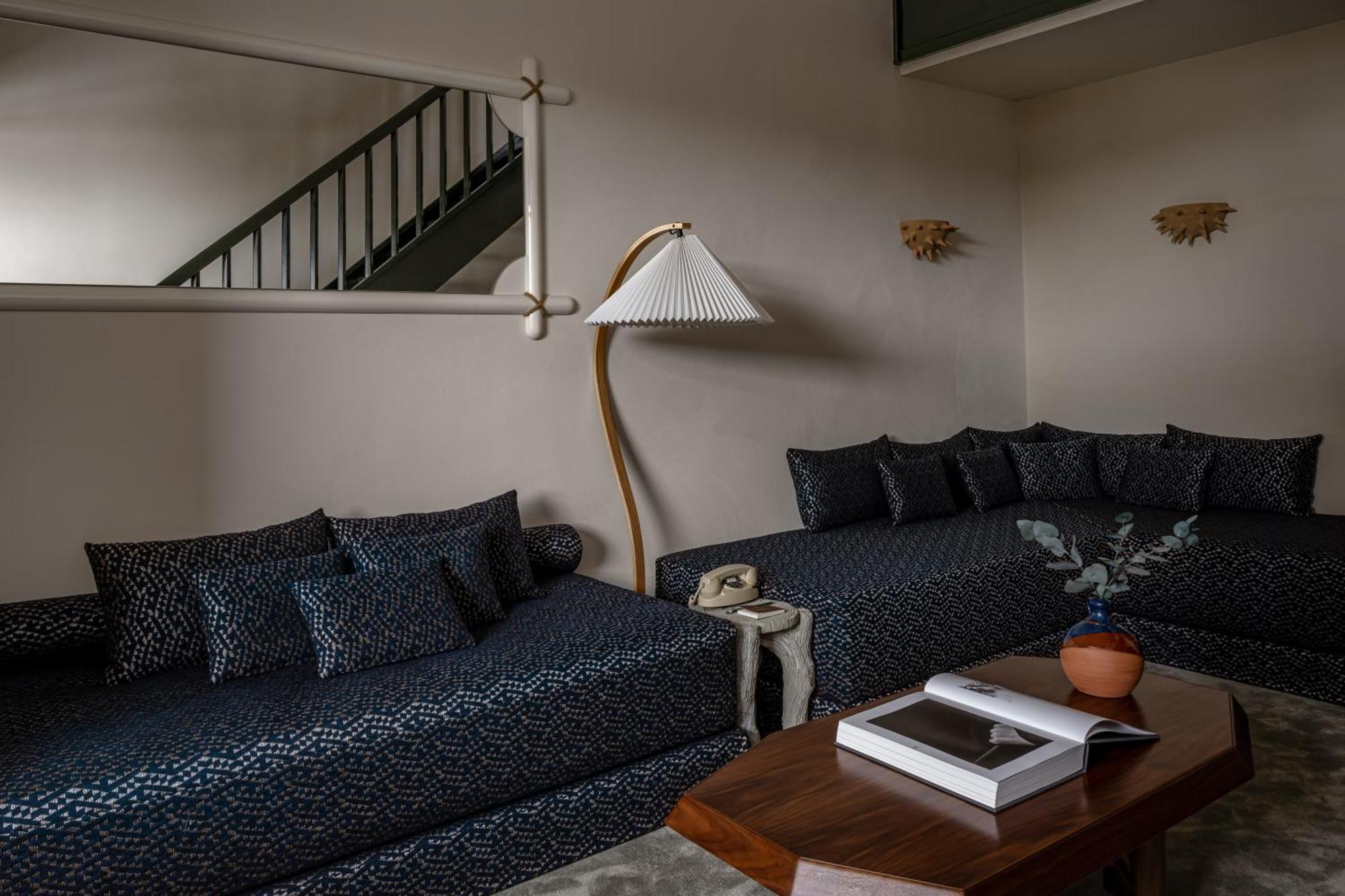 Loft Mezzanine