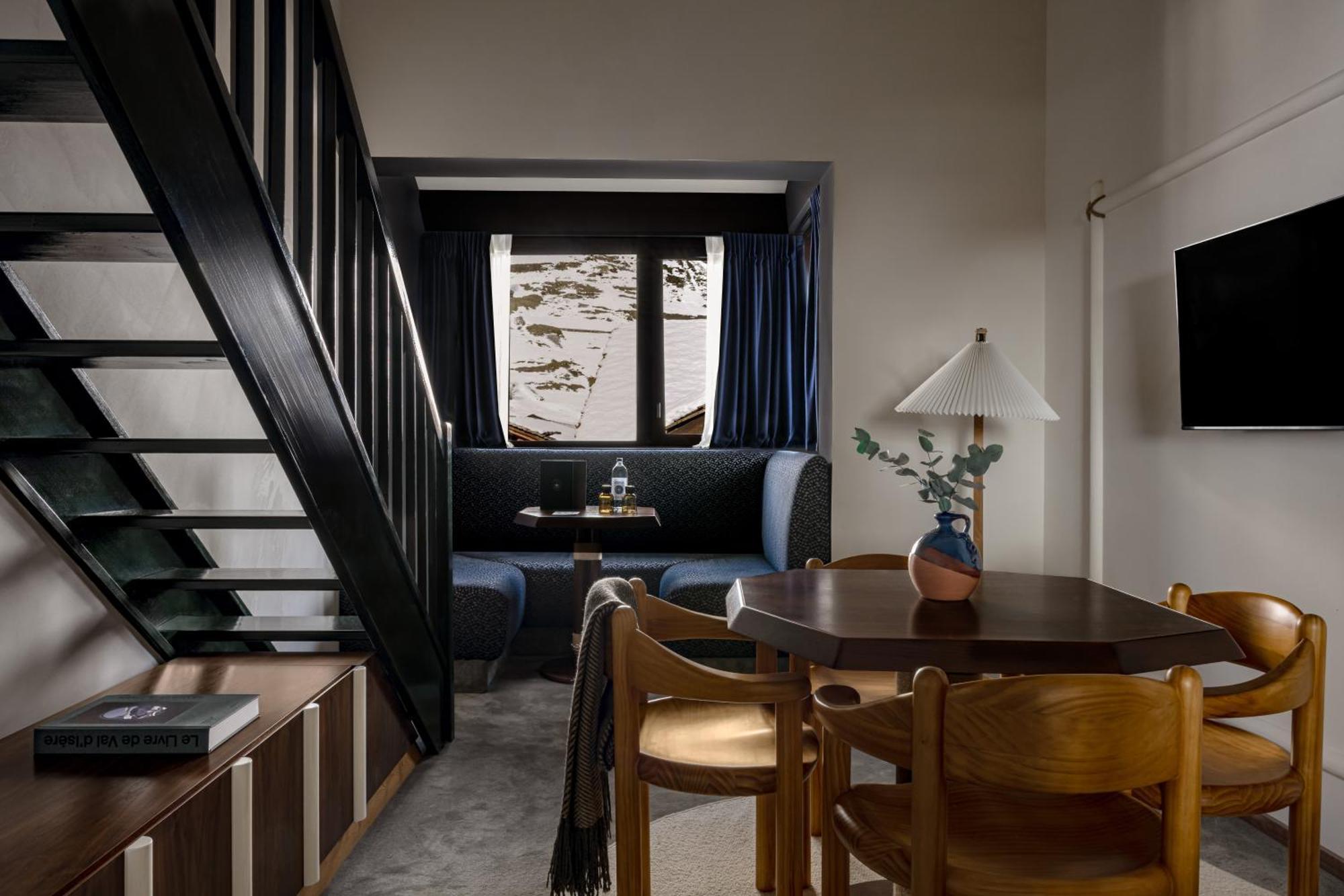 Loft Mezzanine