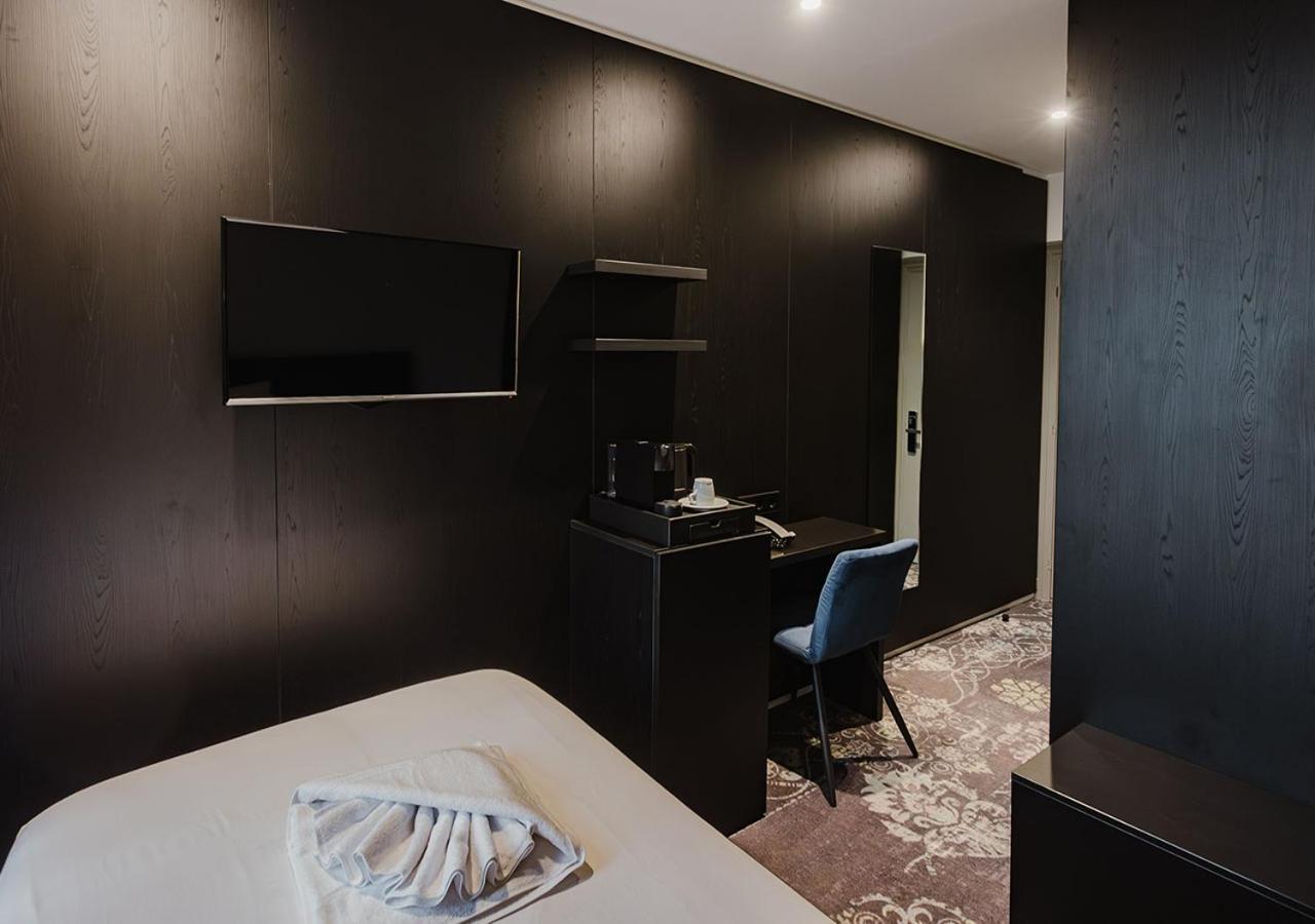 Classic Single Room