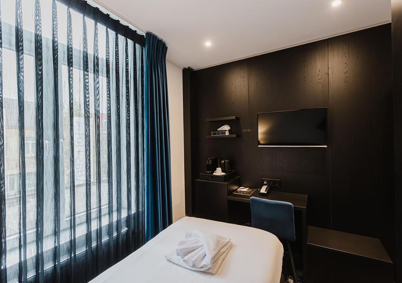 Classic Single Room