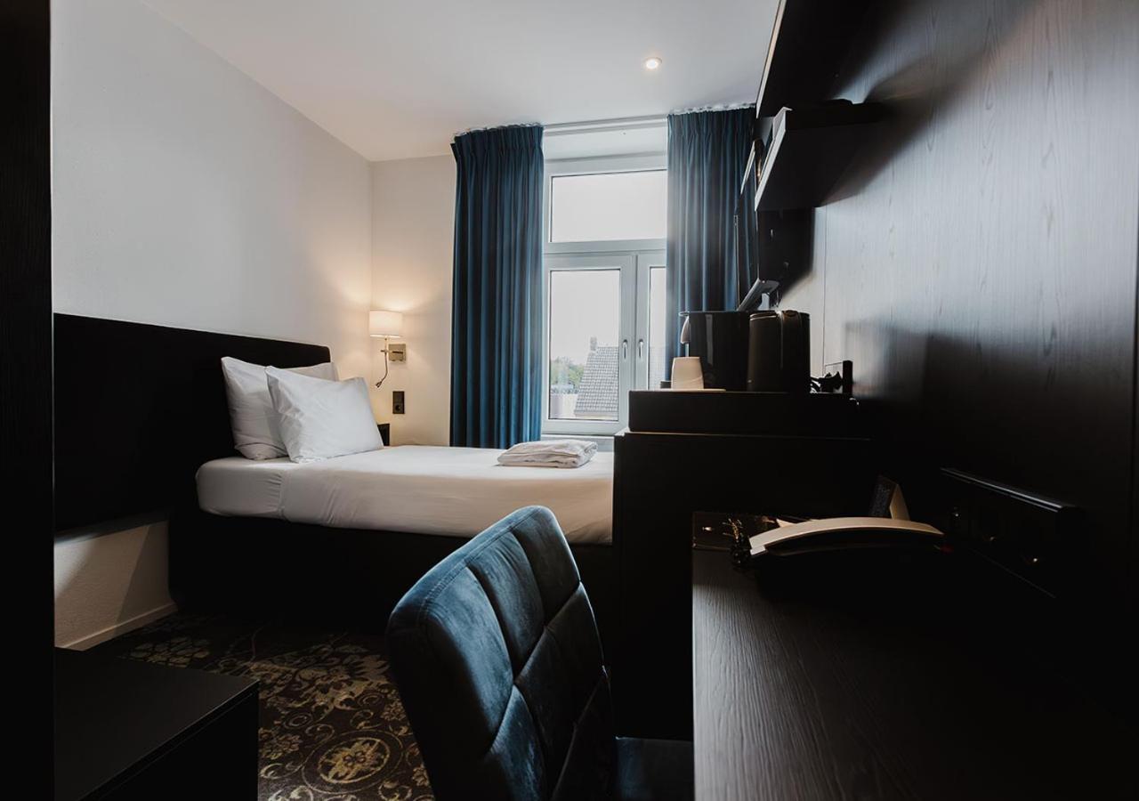 Classic Single Room
