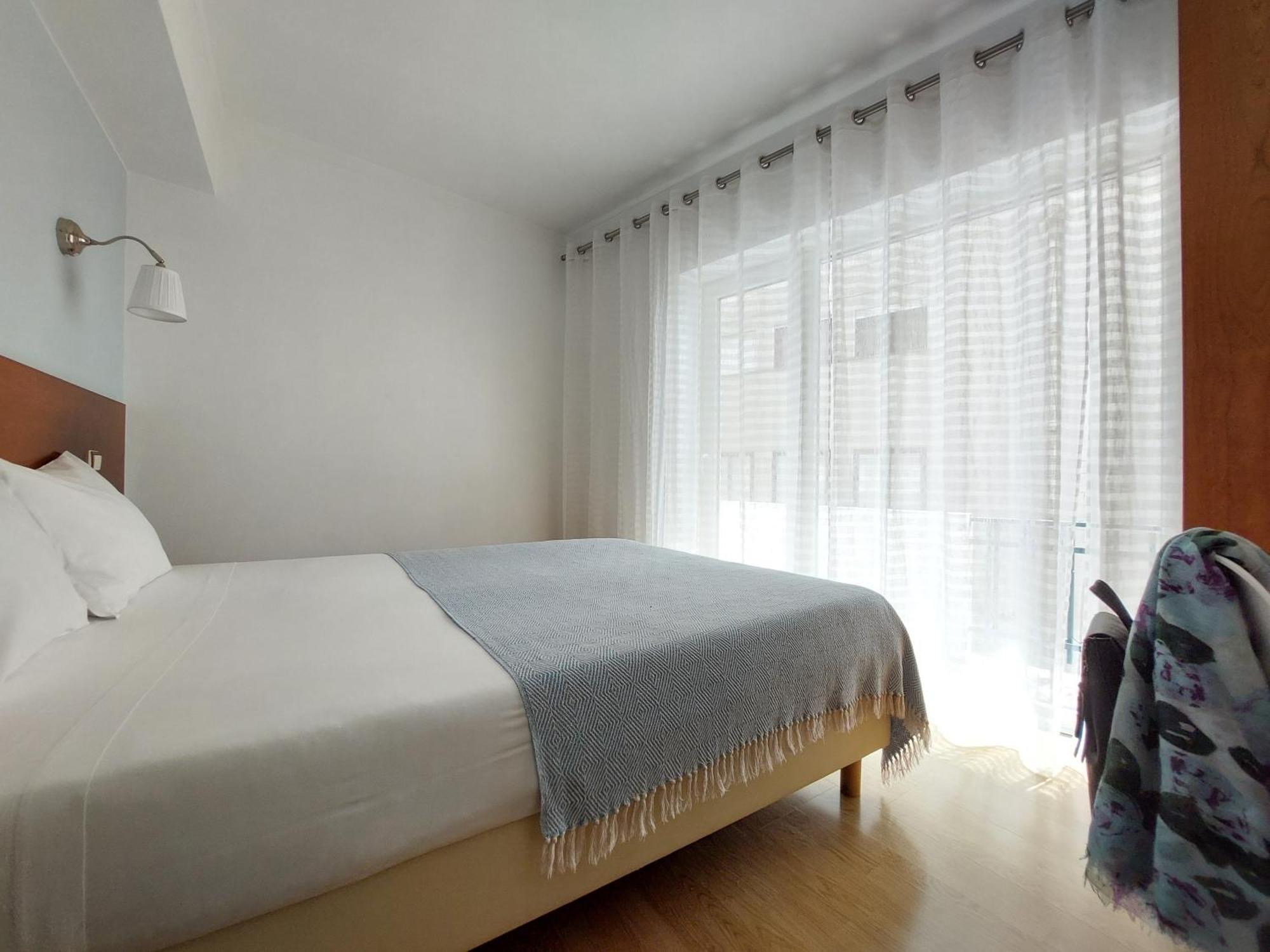 Economy Double Room Balcony