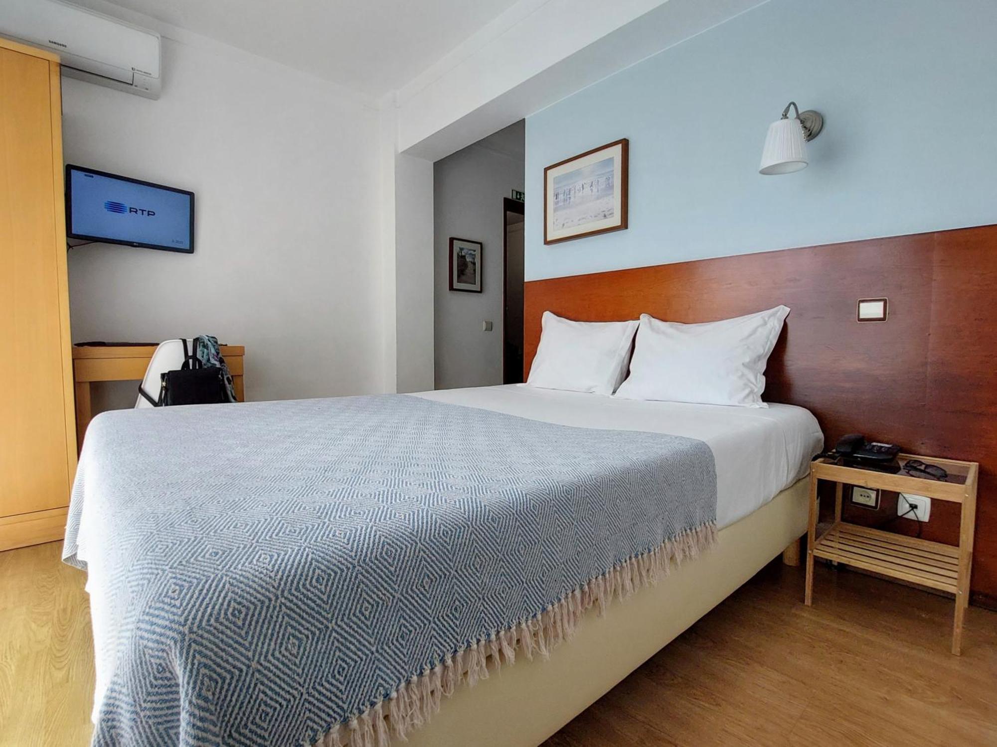 Economy Double Room Balcony