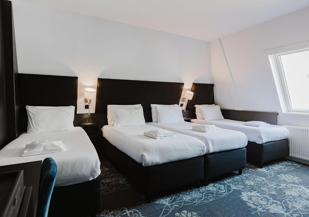 Classic Quadruple Room