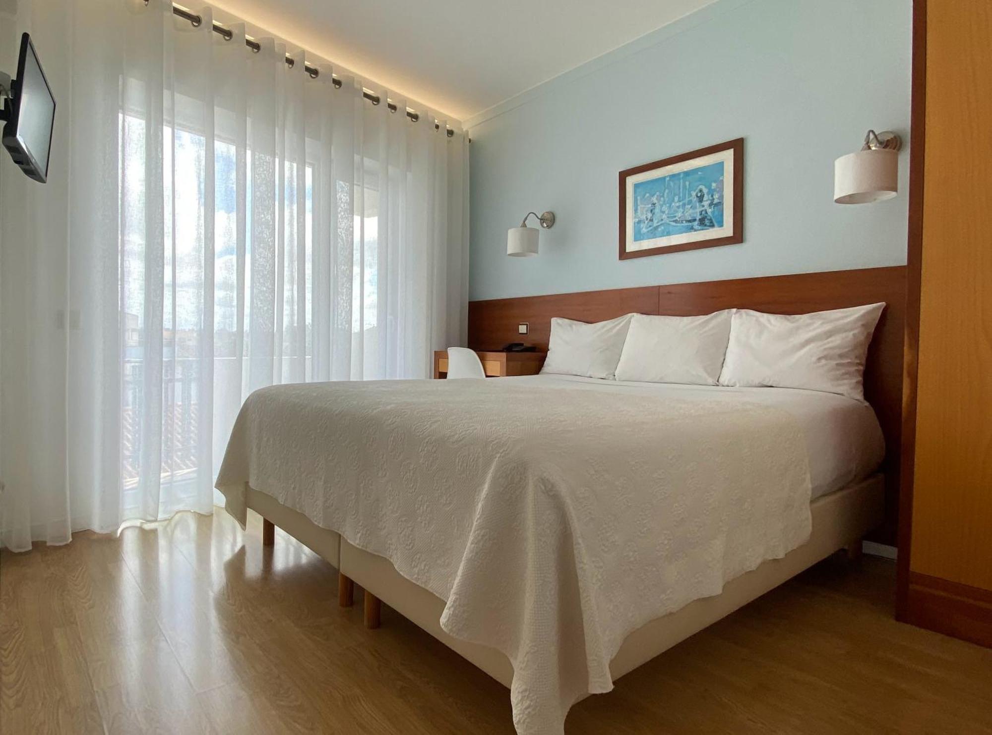Double Room Balcony