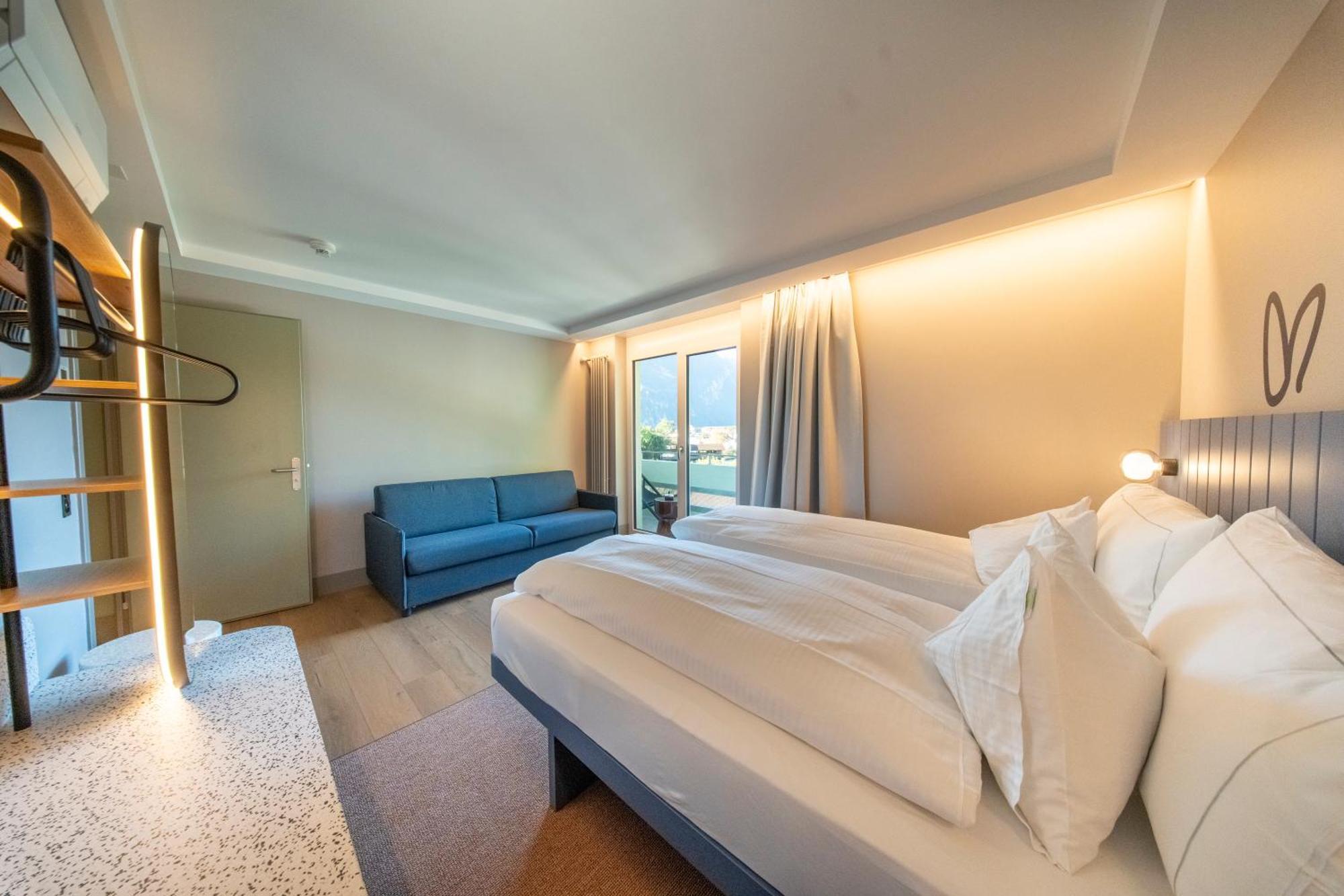 Mate Apartment Room 340