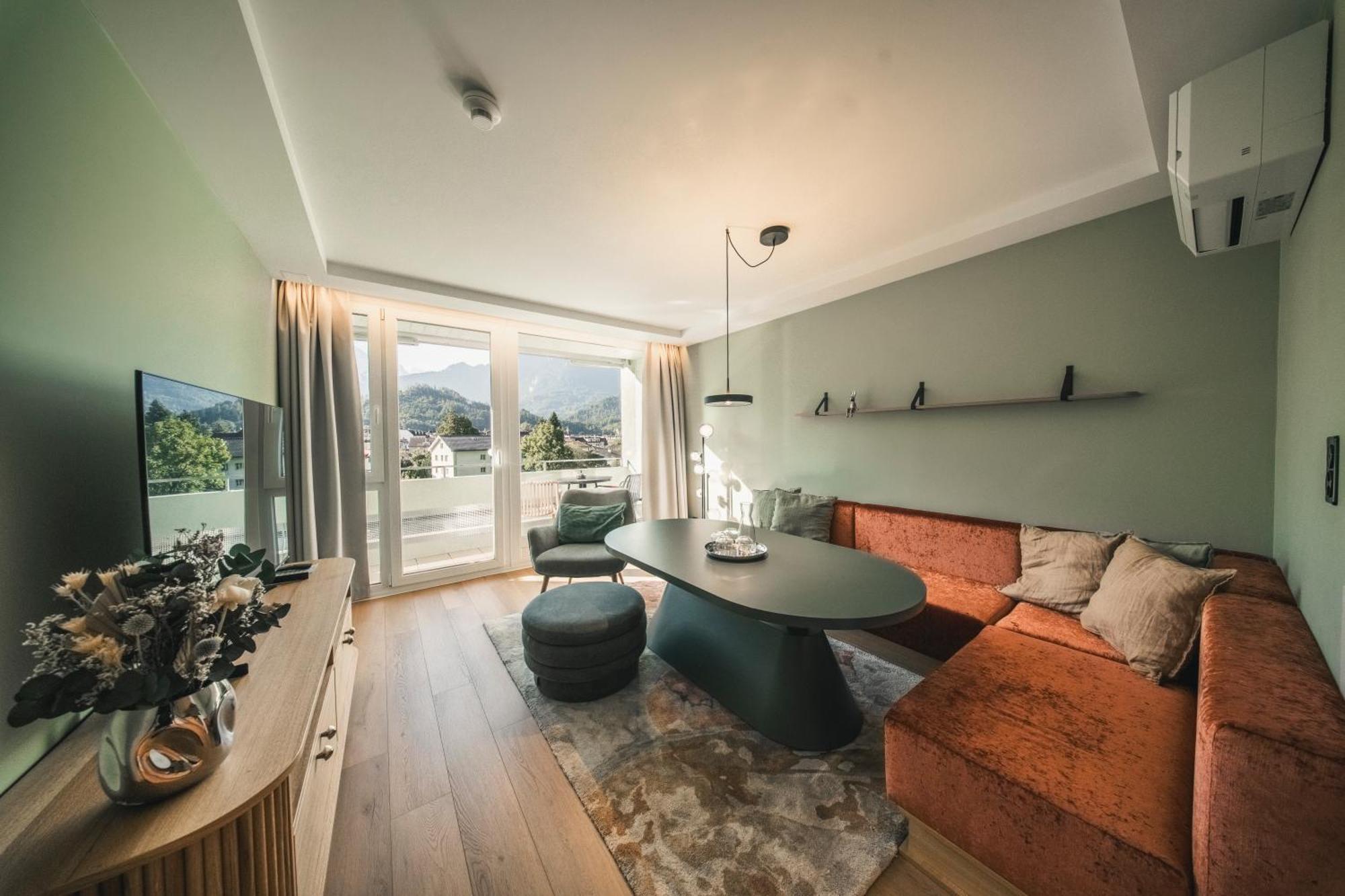 Mate Apartment Room 340