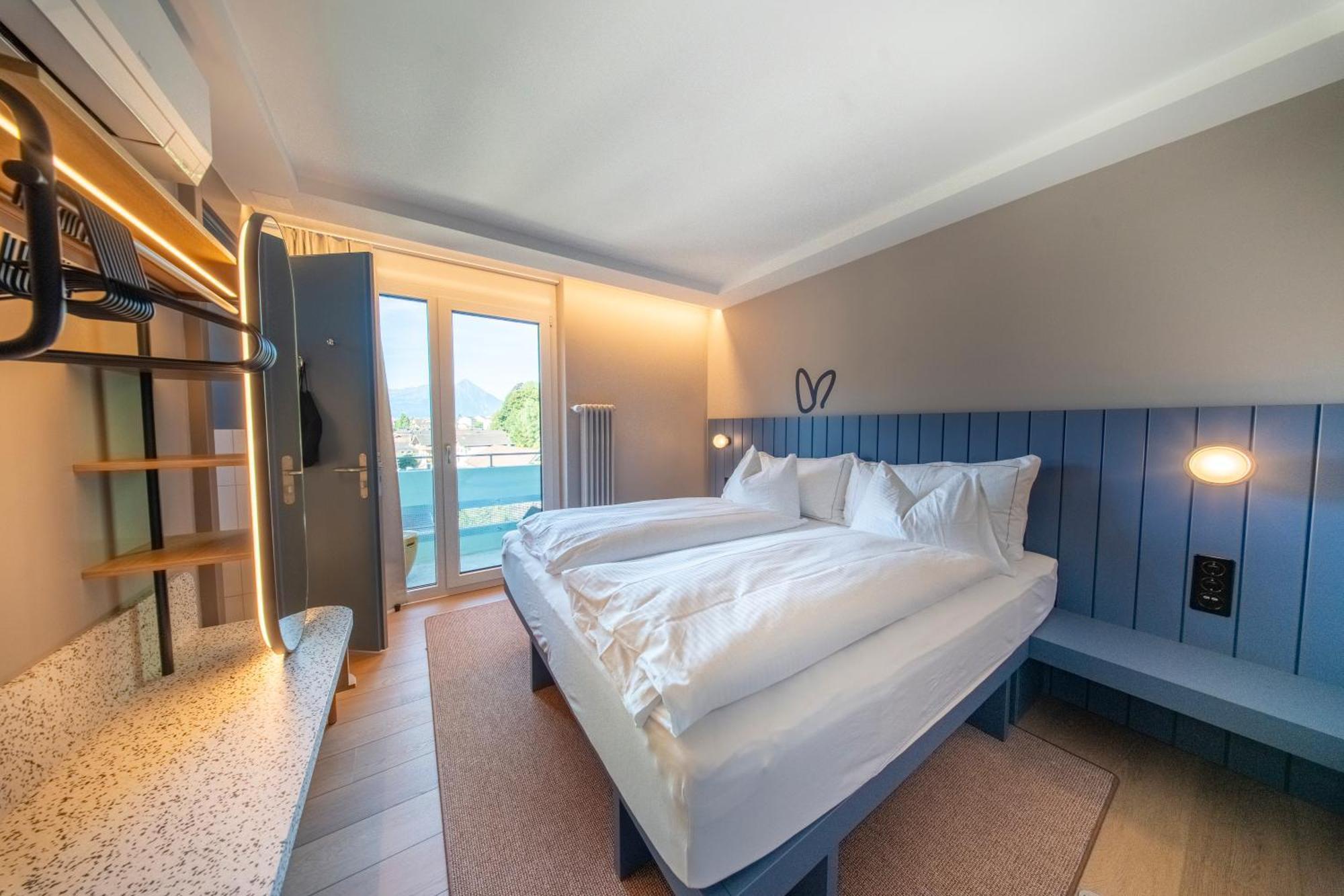 Mate Apartment Room 340