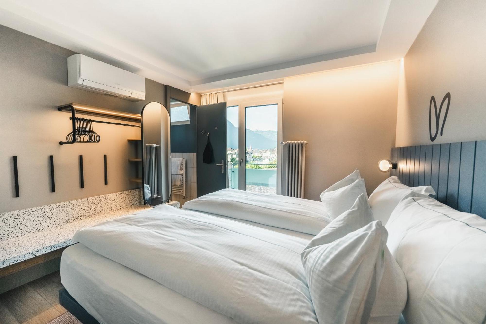 Mate Apartment Room 340