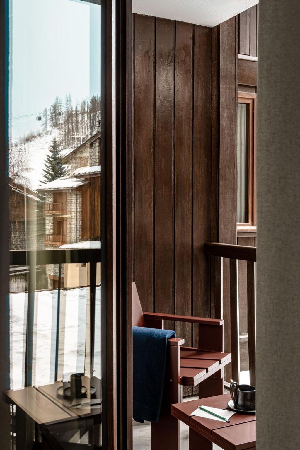 Junior Suite Solaise