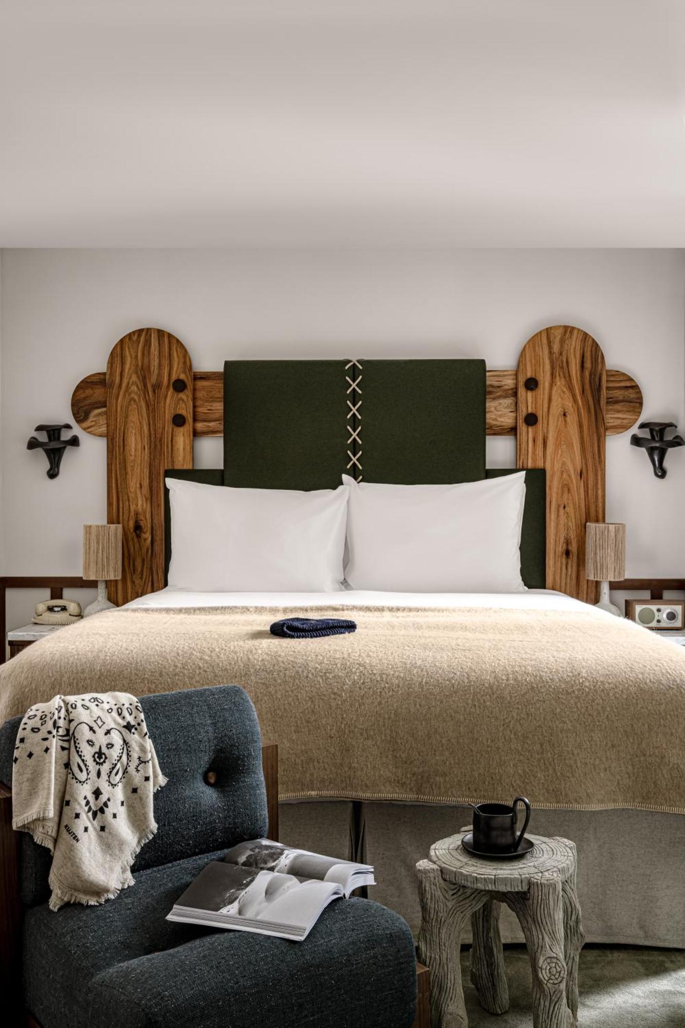 Junior Suite Solaise