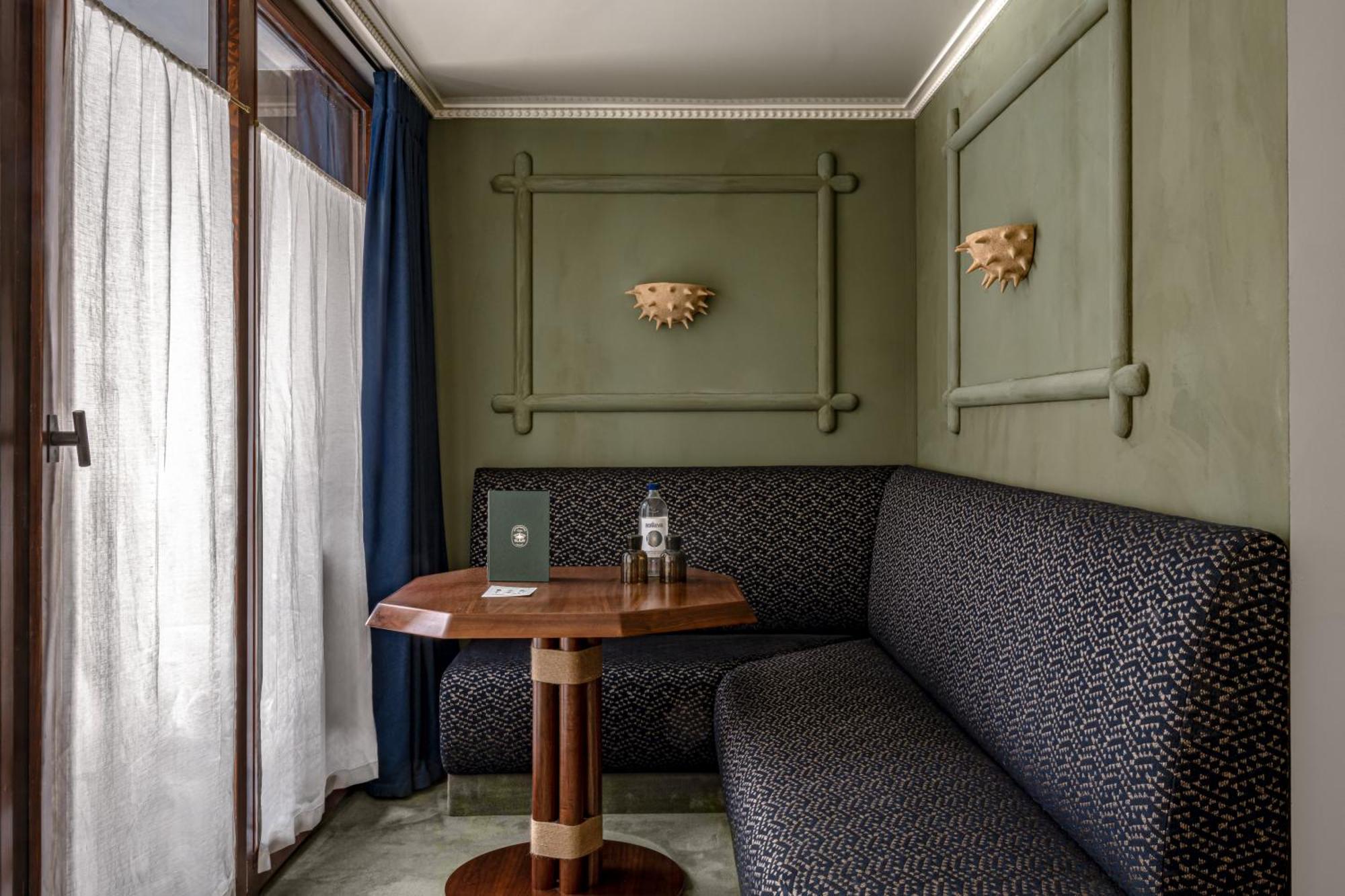 Junior Suite Solaise