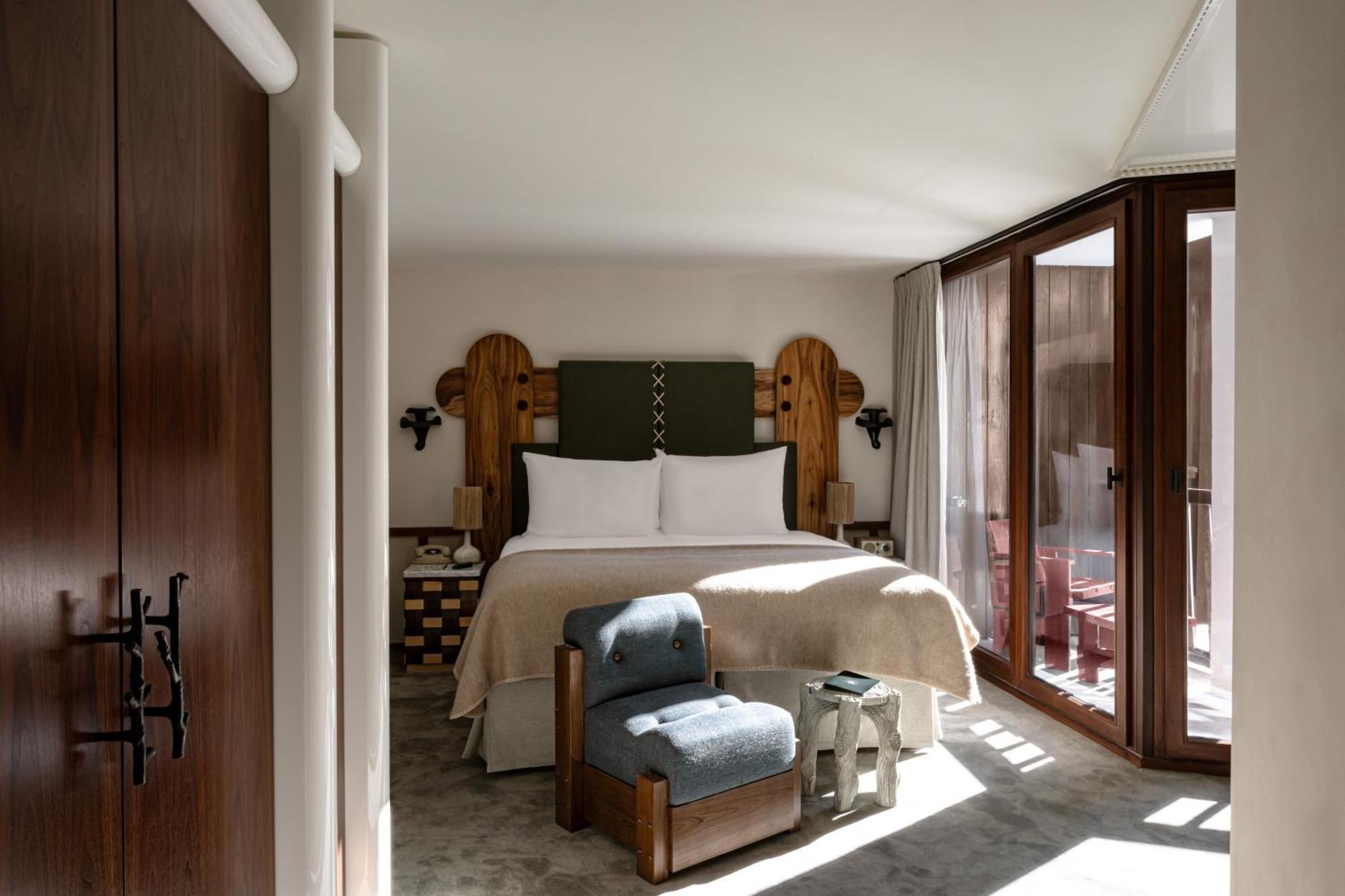 Junior Suite Solaise