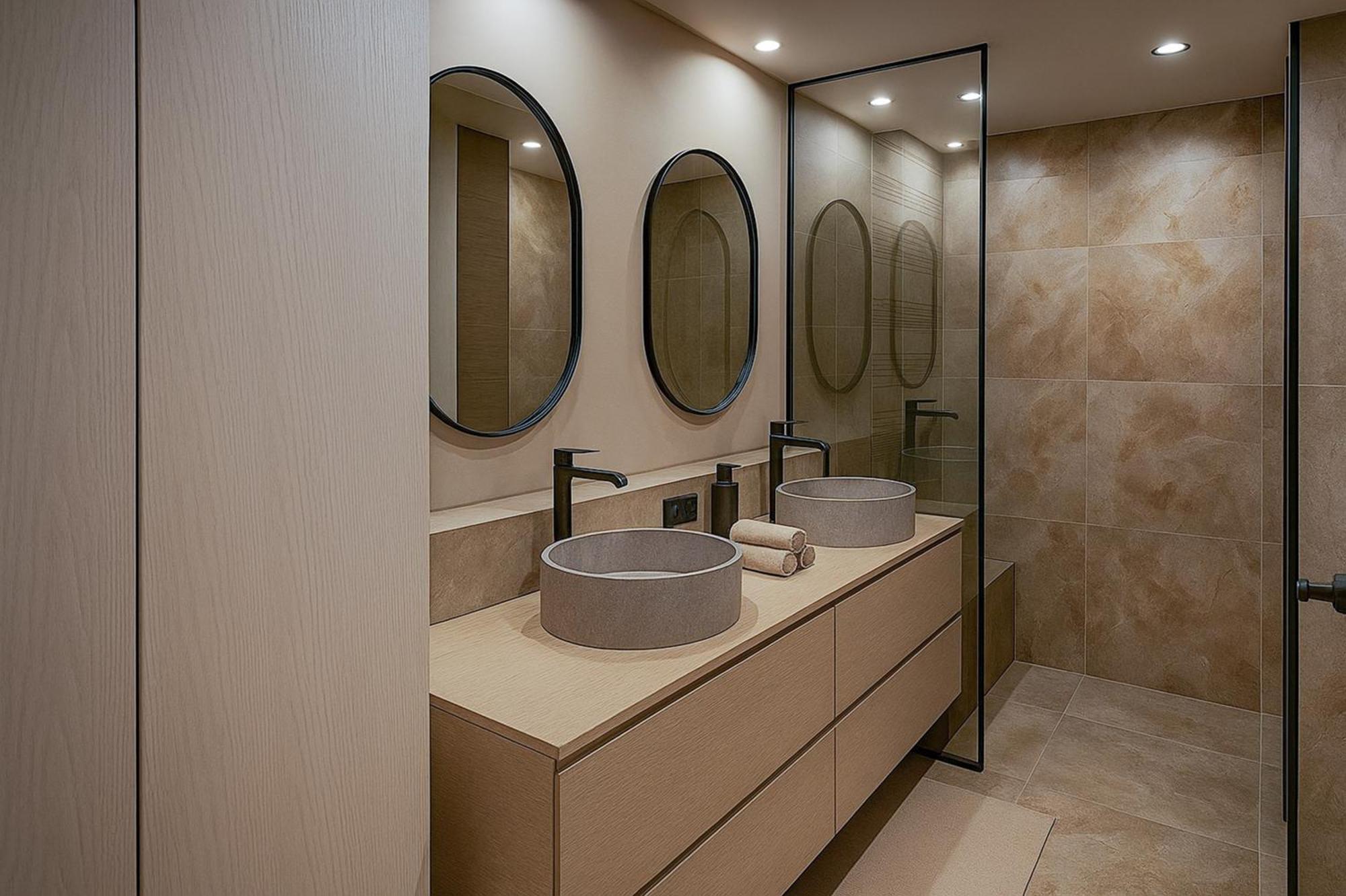 Spa Suite