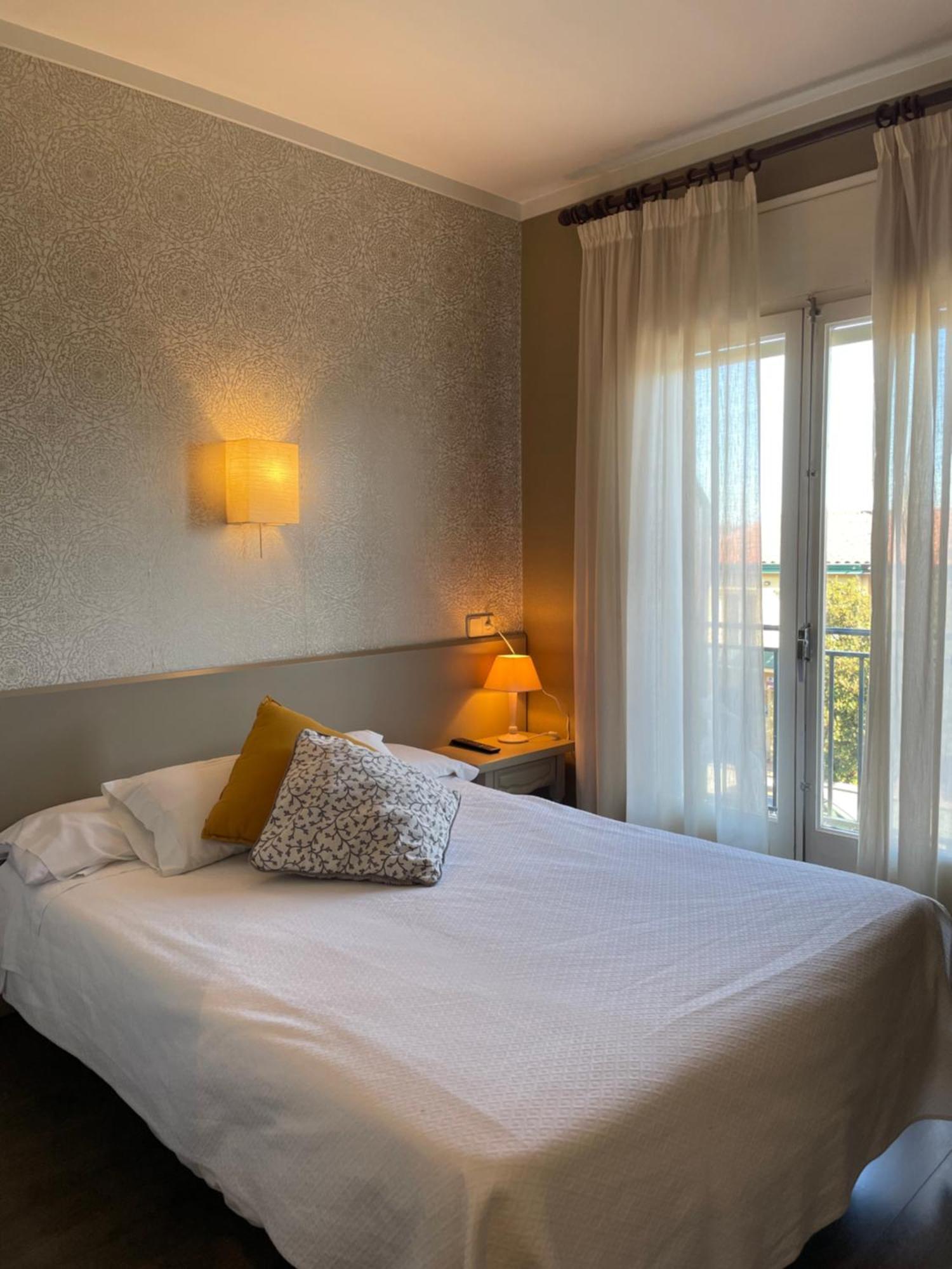 Single Room Terrace