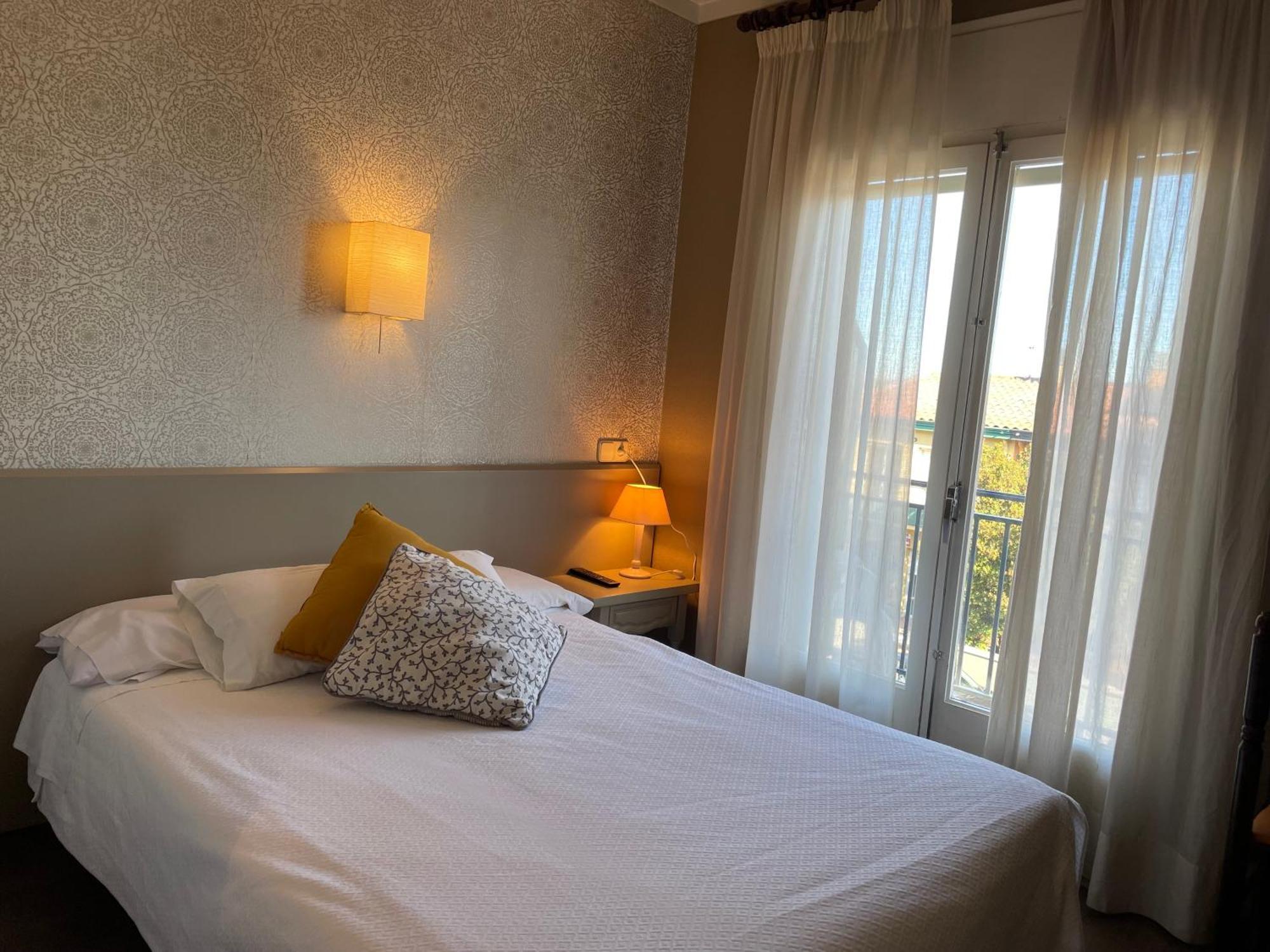 Single Room Terrace