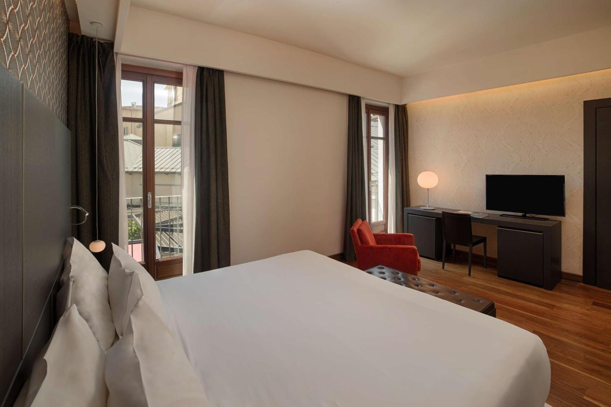 Premium Double or Twin Room