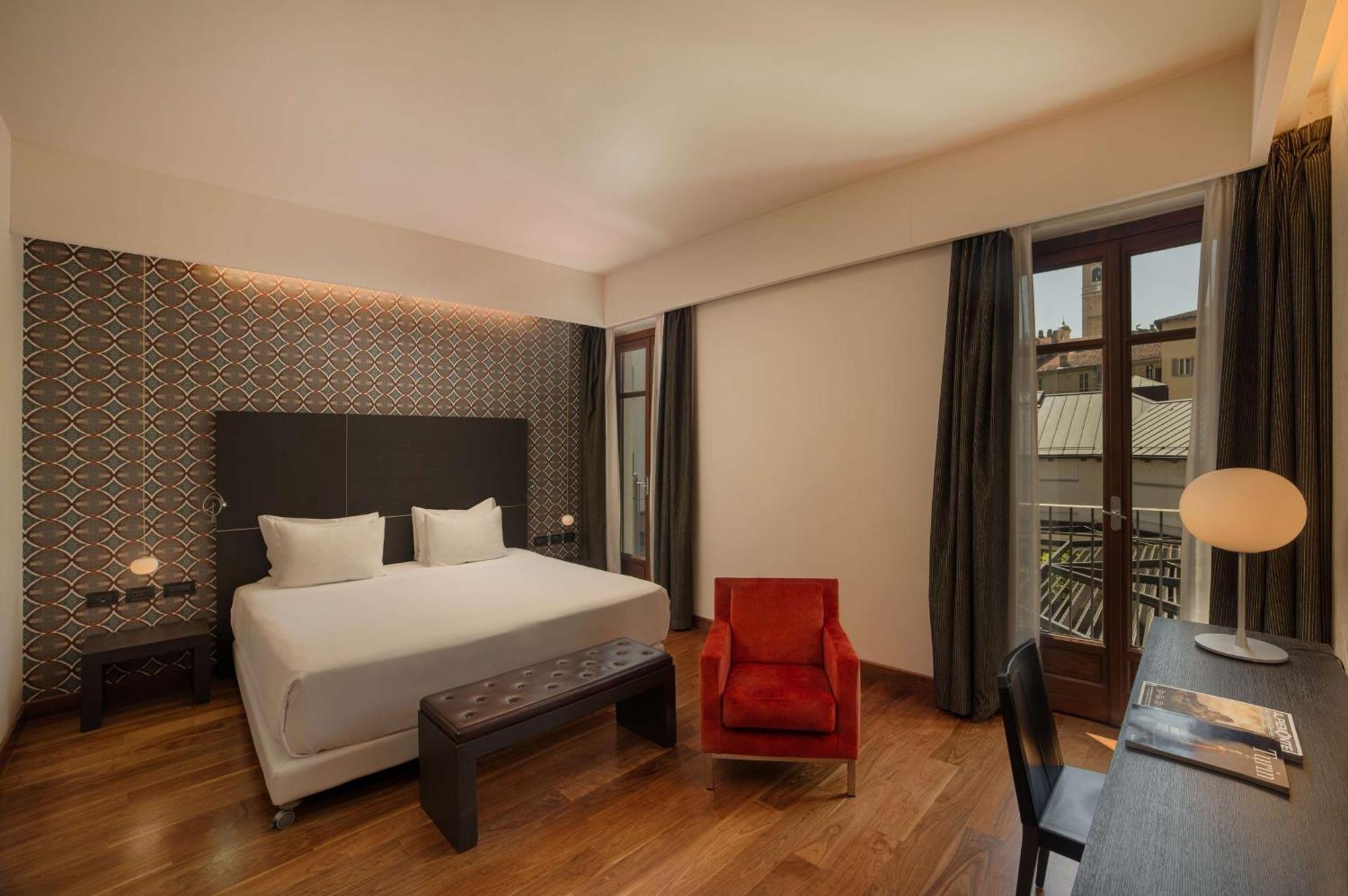 Premium Double or Twin Room