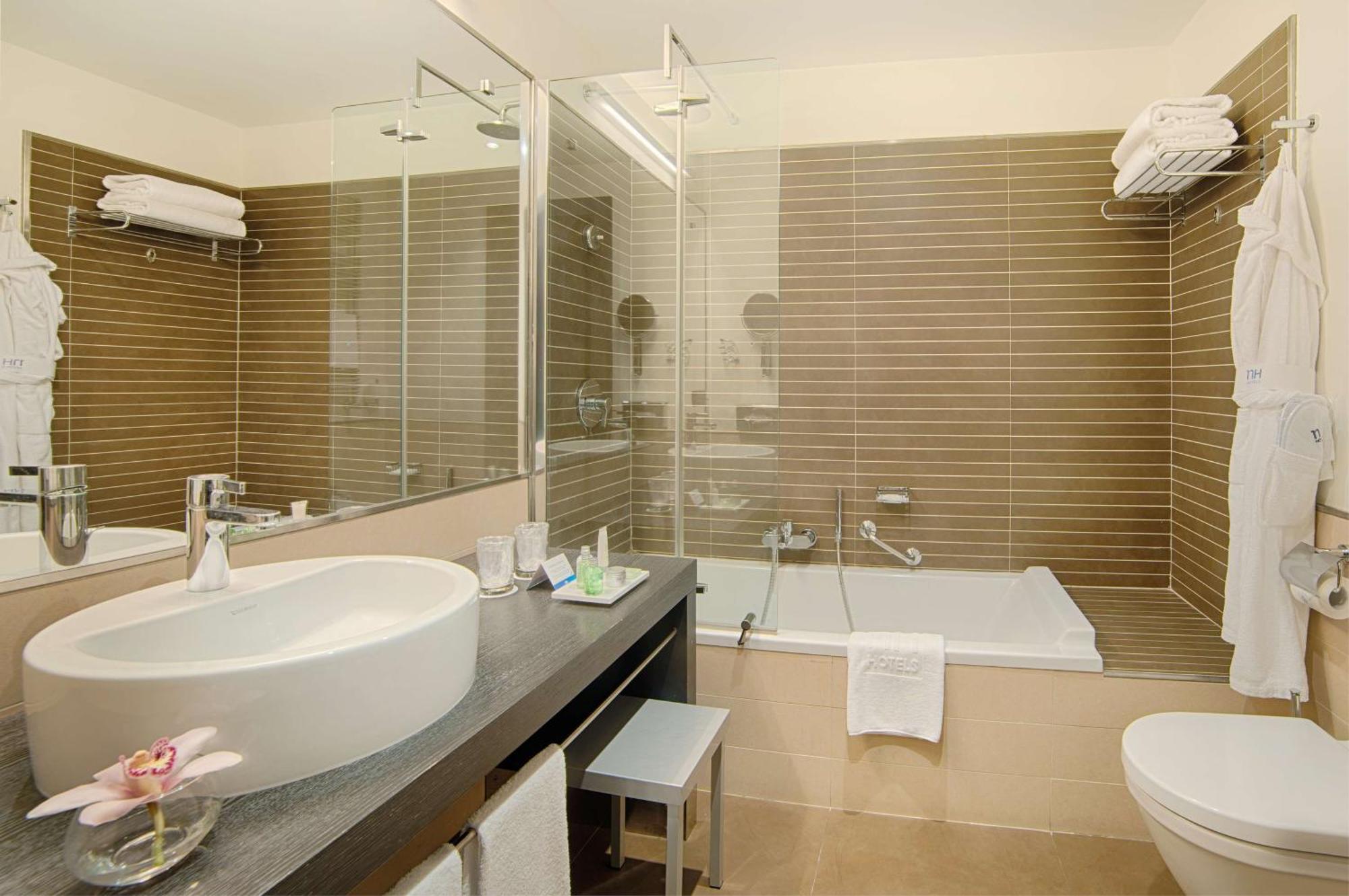 Premium Double or Twin Room