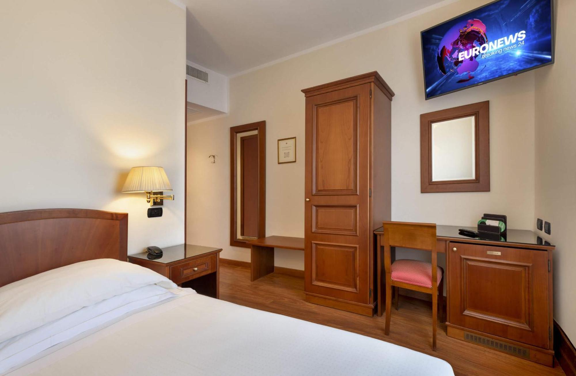 Single Room