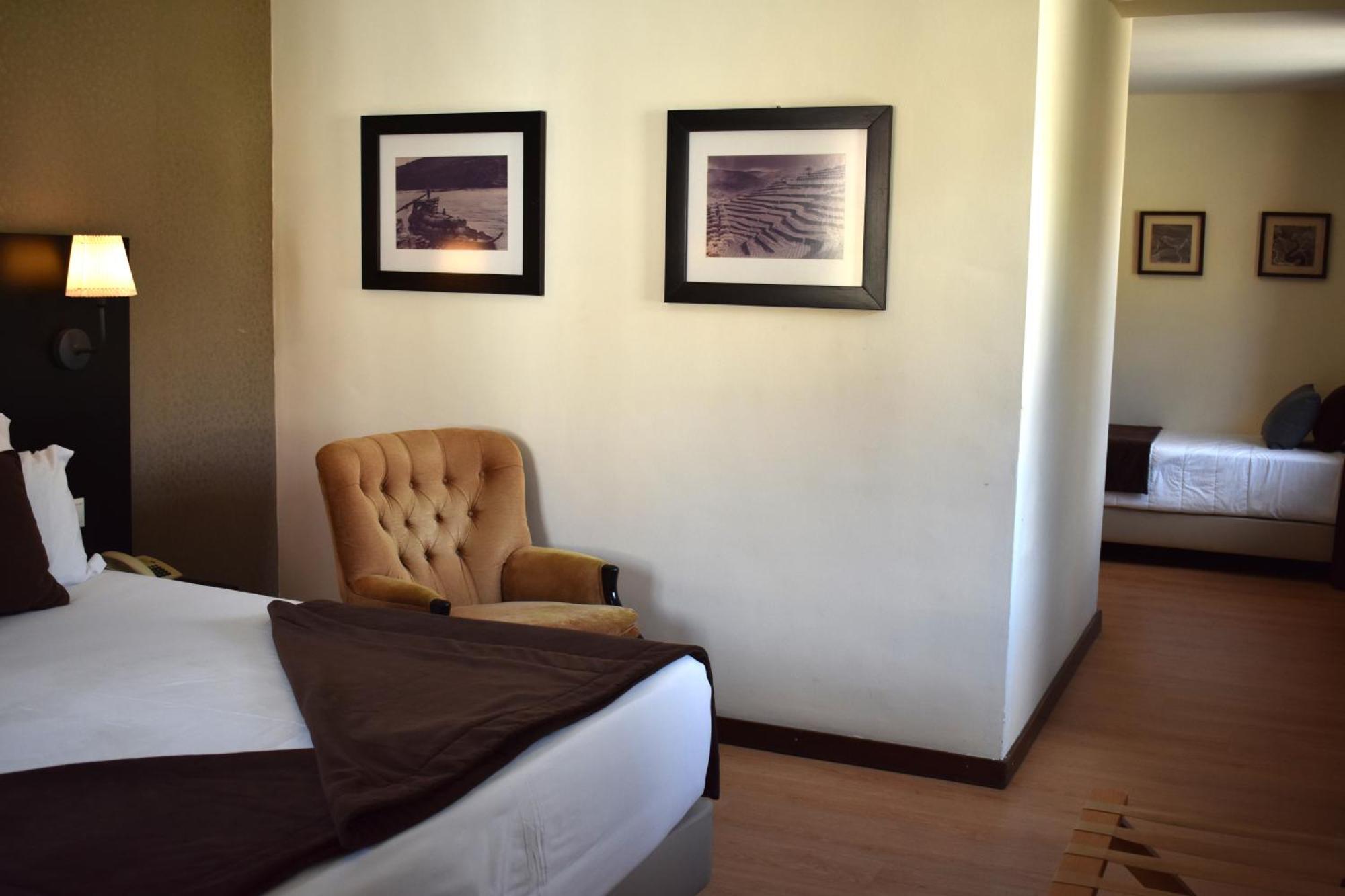 Superior Double or Twin Room Extra Bed