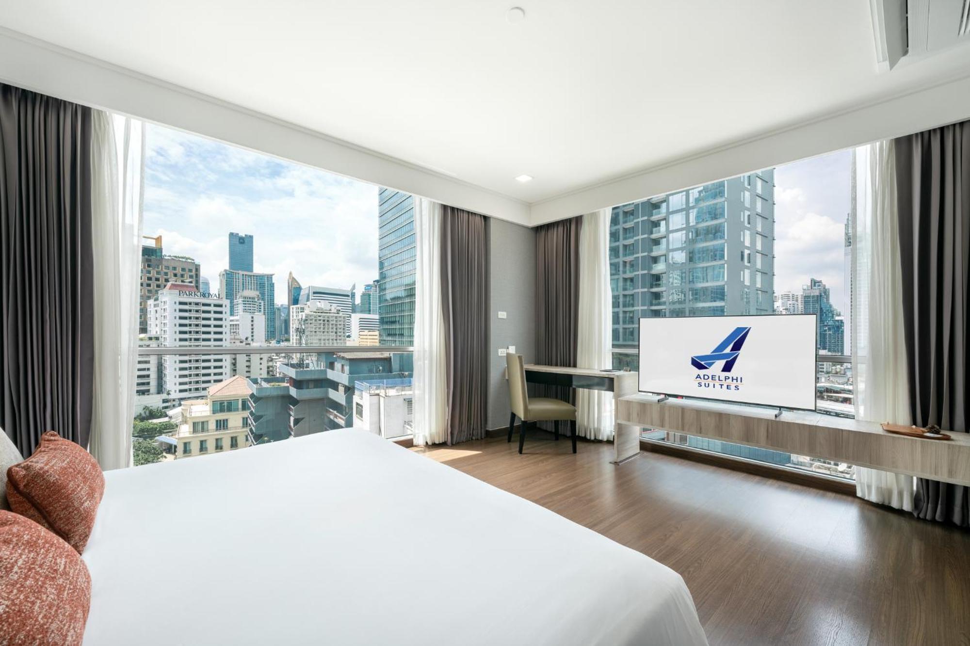 One-Bedroom Suite